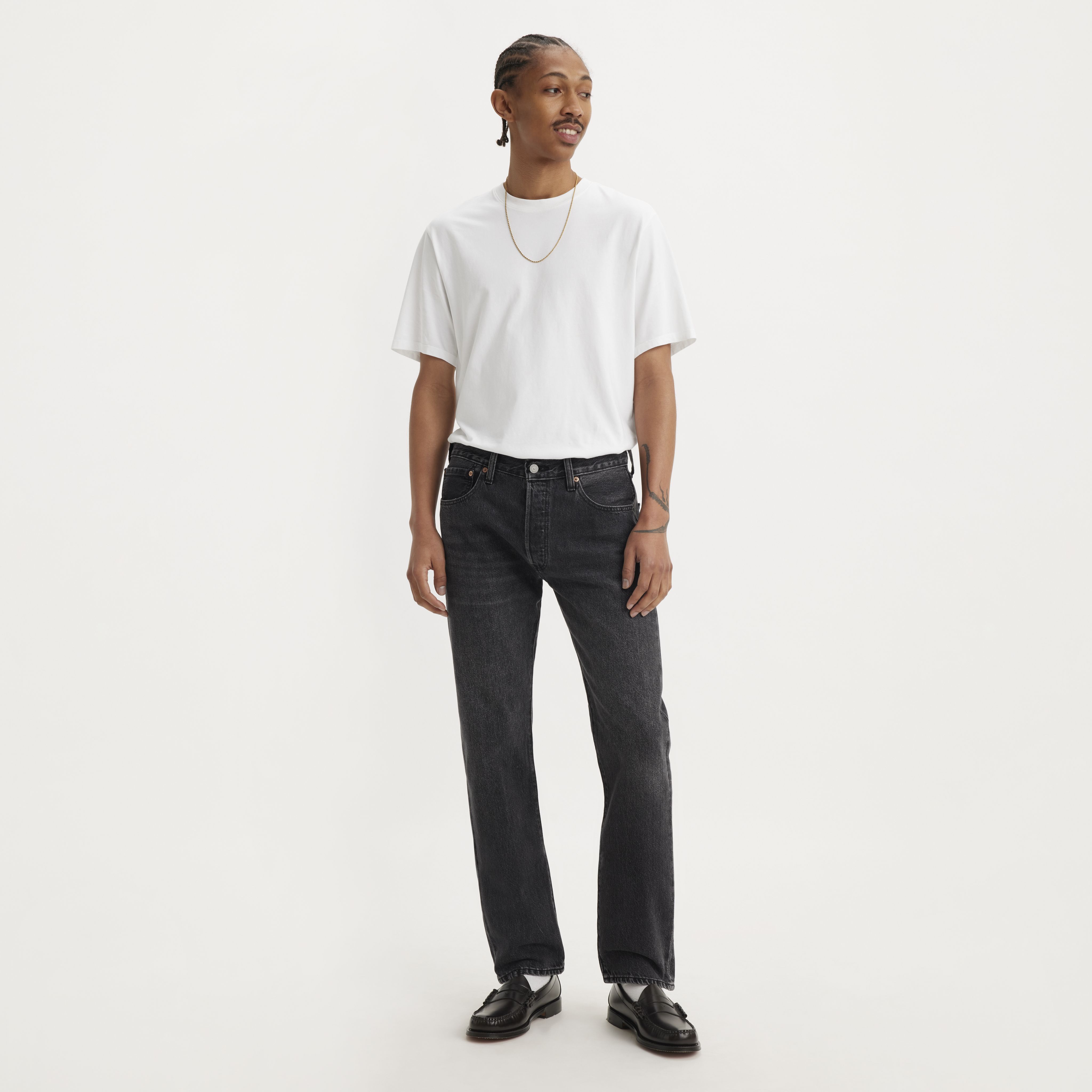 501® Original Fit Men's Jeans 9