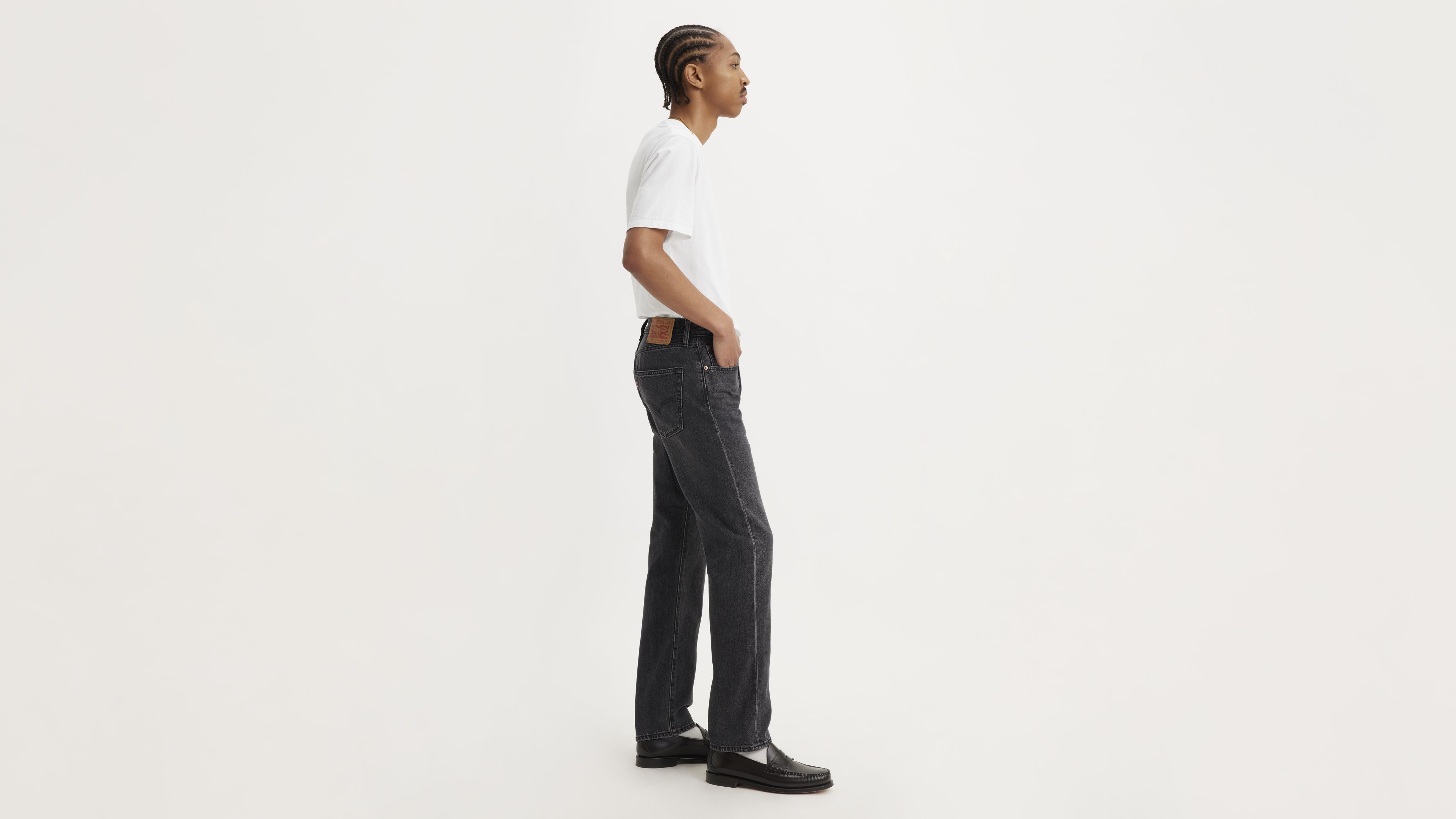 501® Original Fit Men's Jeans 4
