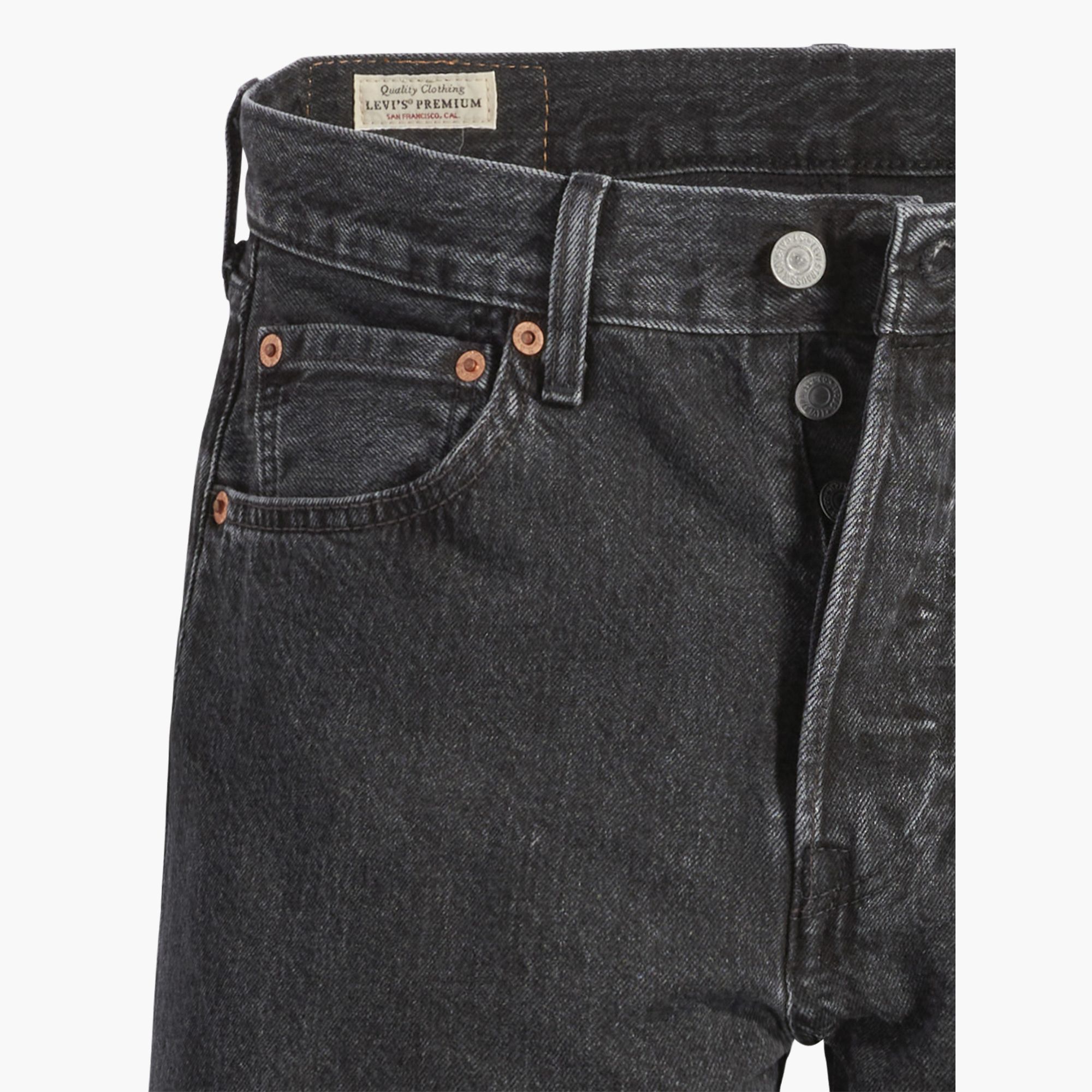 501® Original Jeans 8