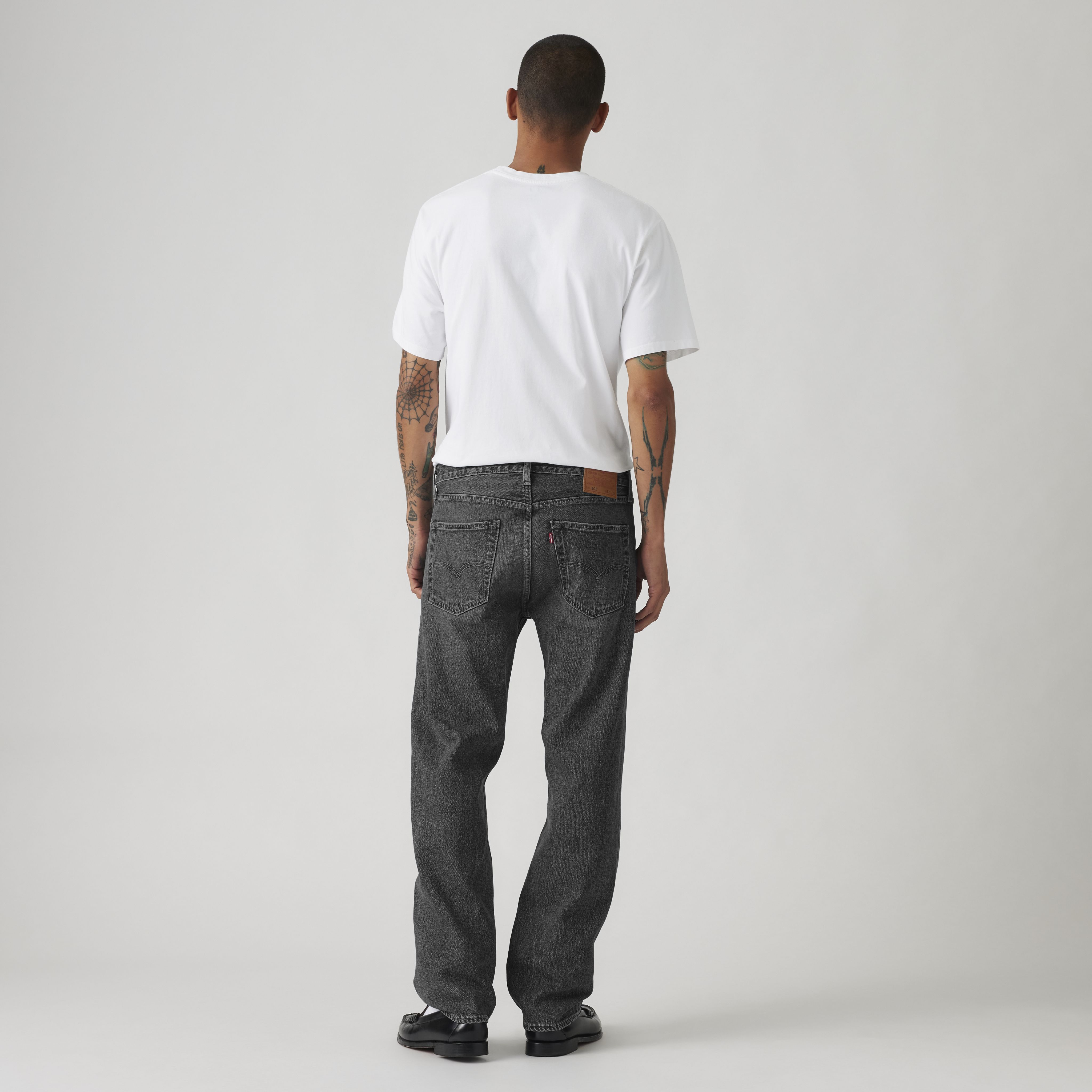 501® Original Jeans 3