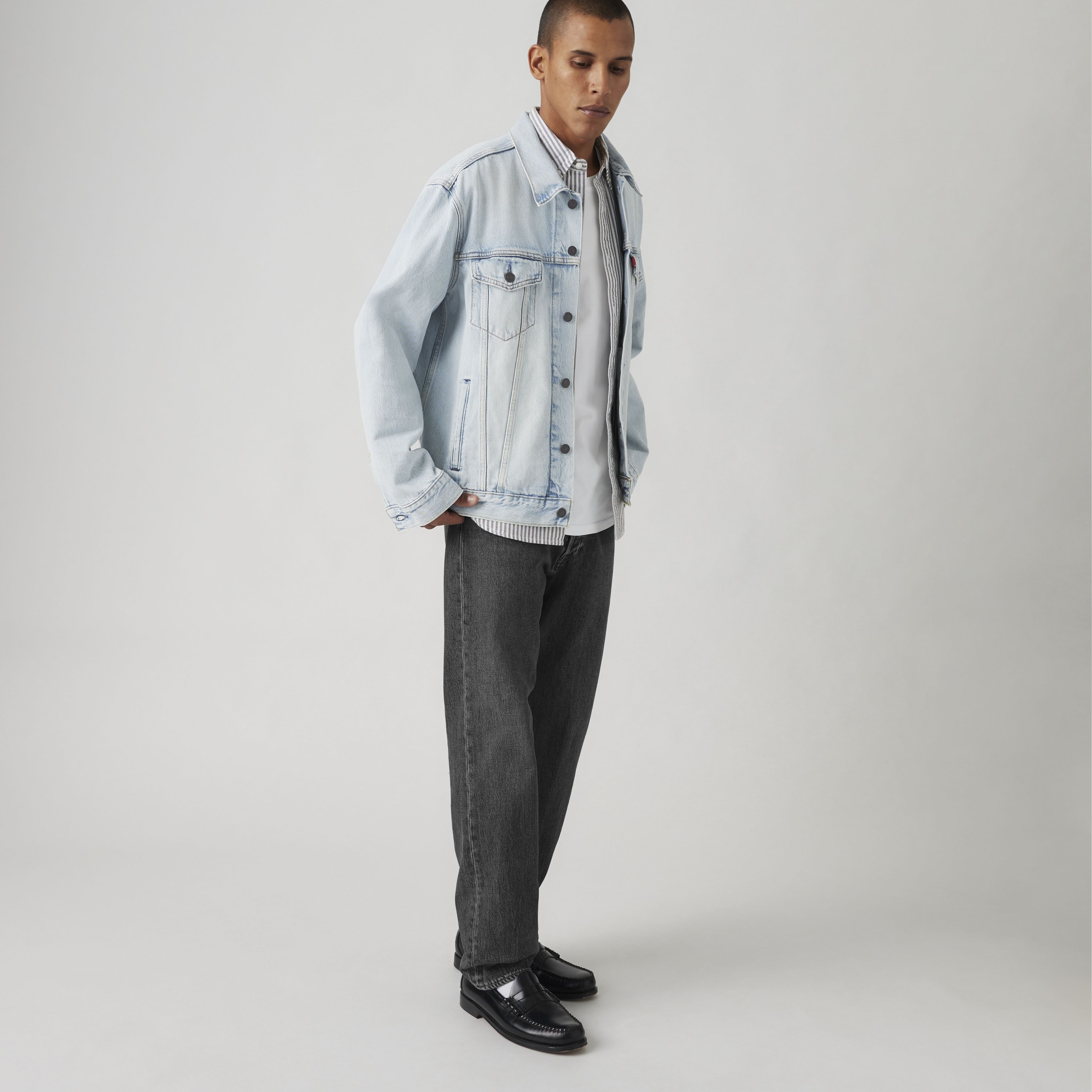 Jean 501® Levi's® Original 1