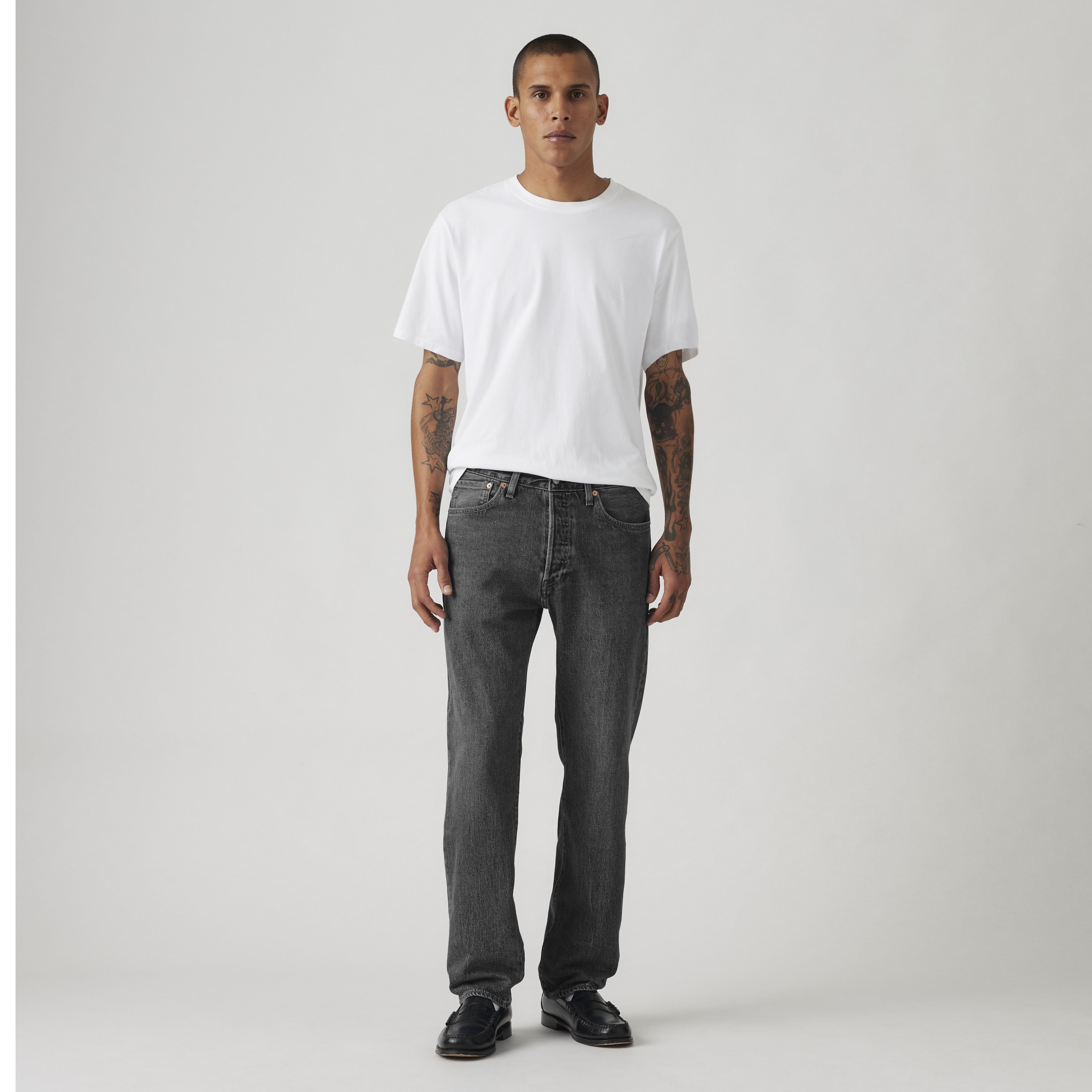 501® Original Jeans 5