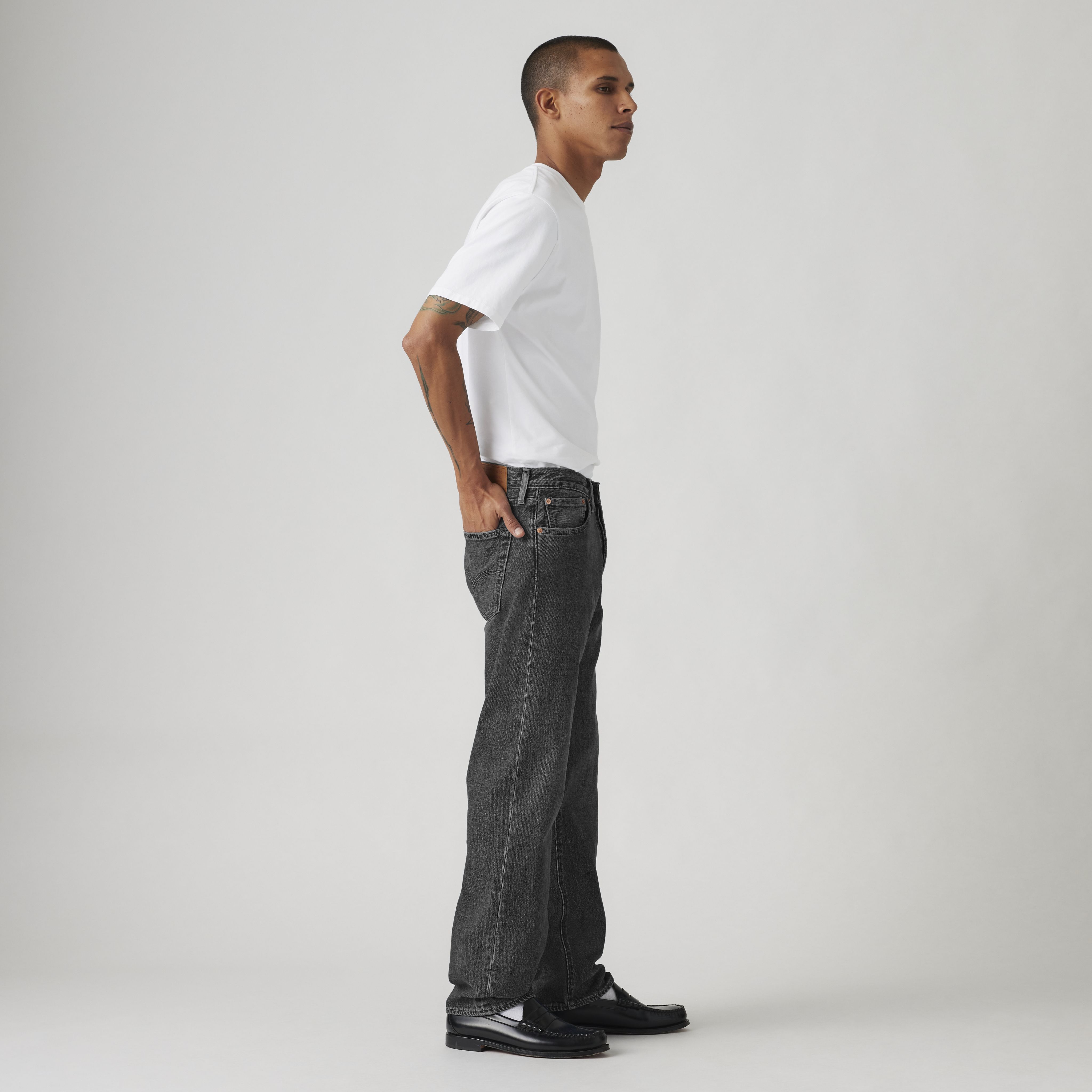 501® Original Jeans 4