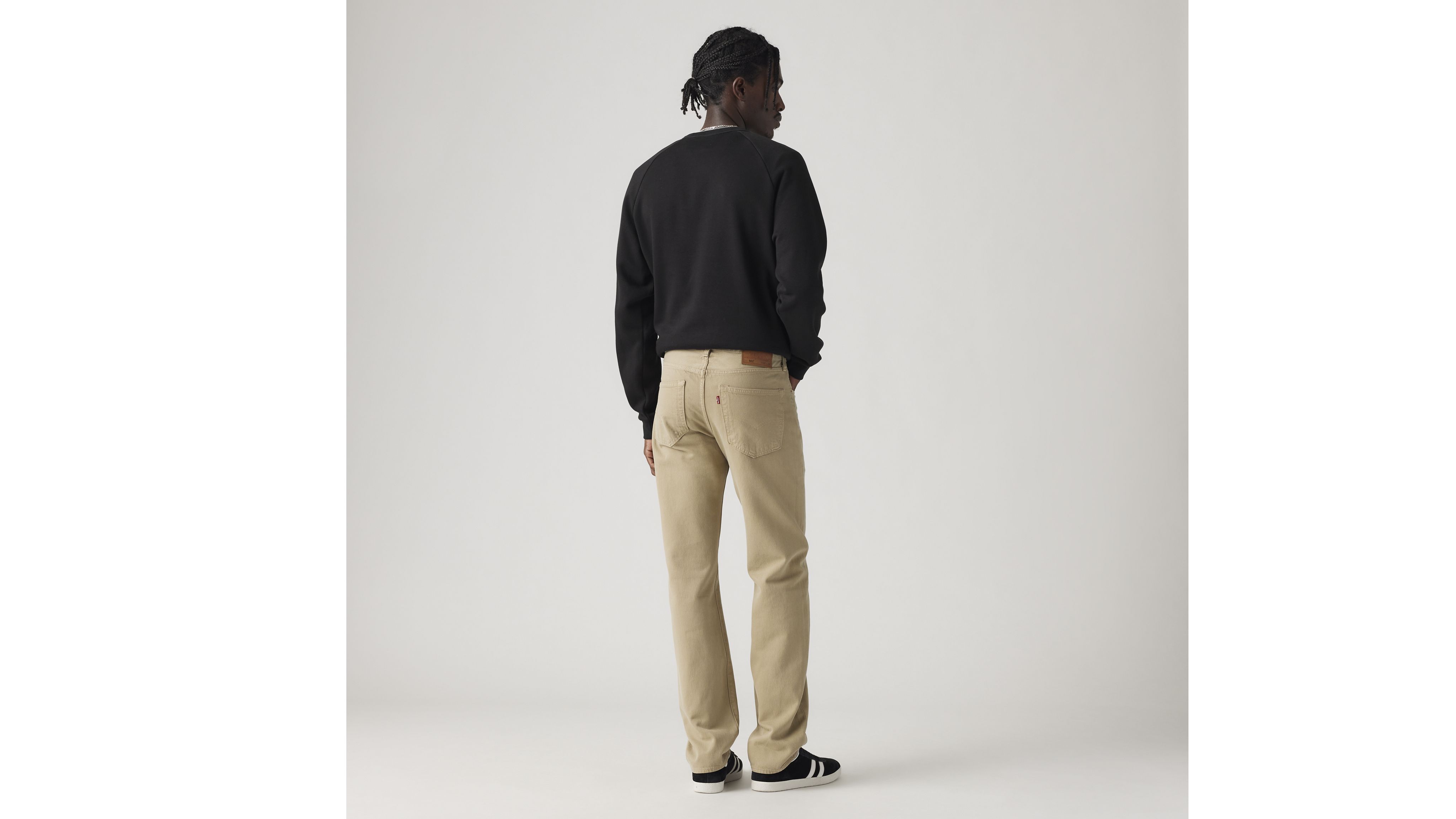 501® Original Fit Men's Jeans 3
