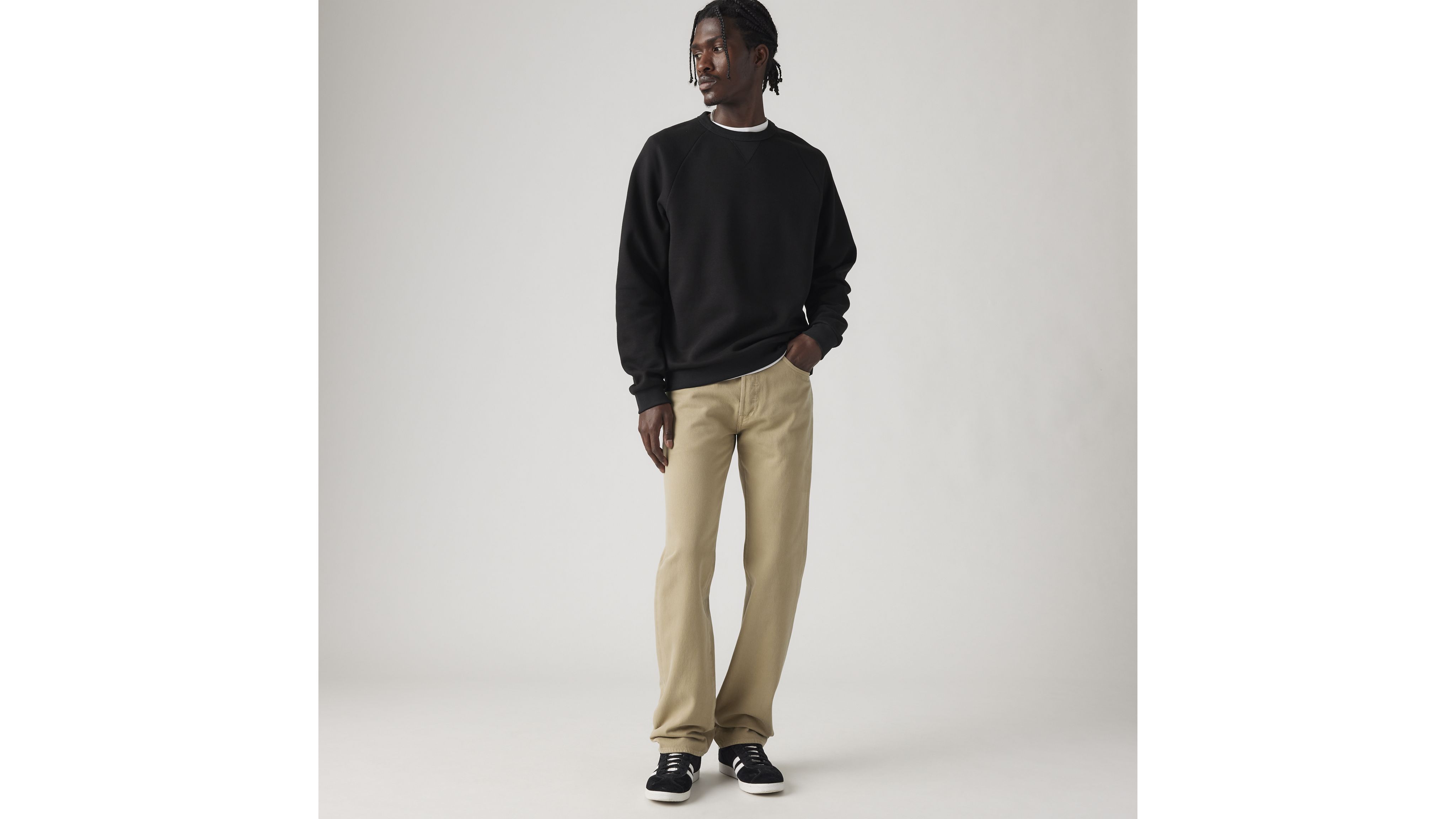 501® Original Fit Men's Jeans 1
