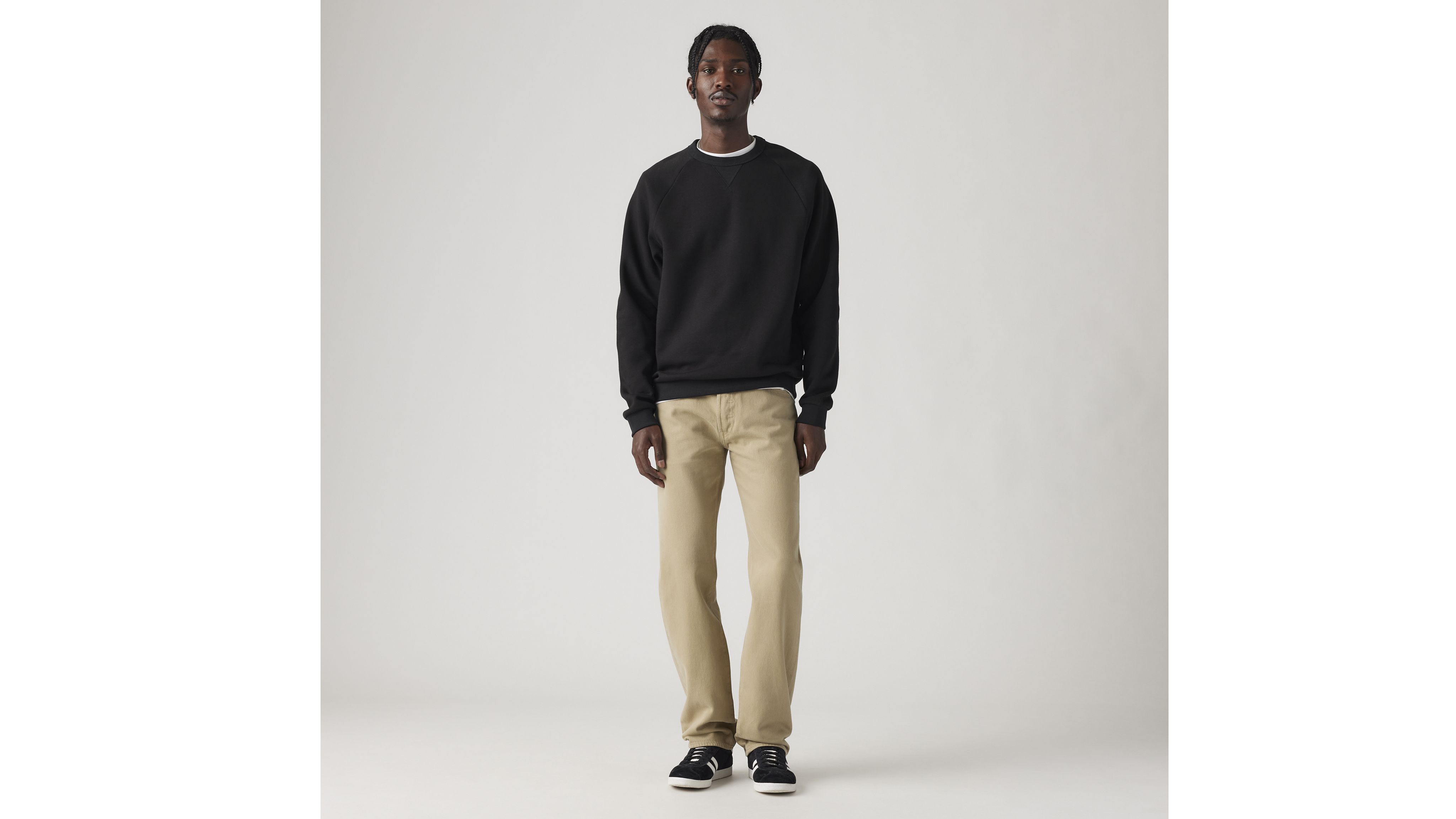 501® Original Fit Men's Jeans 5