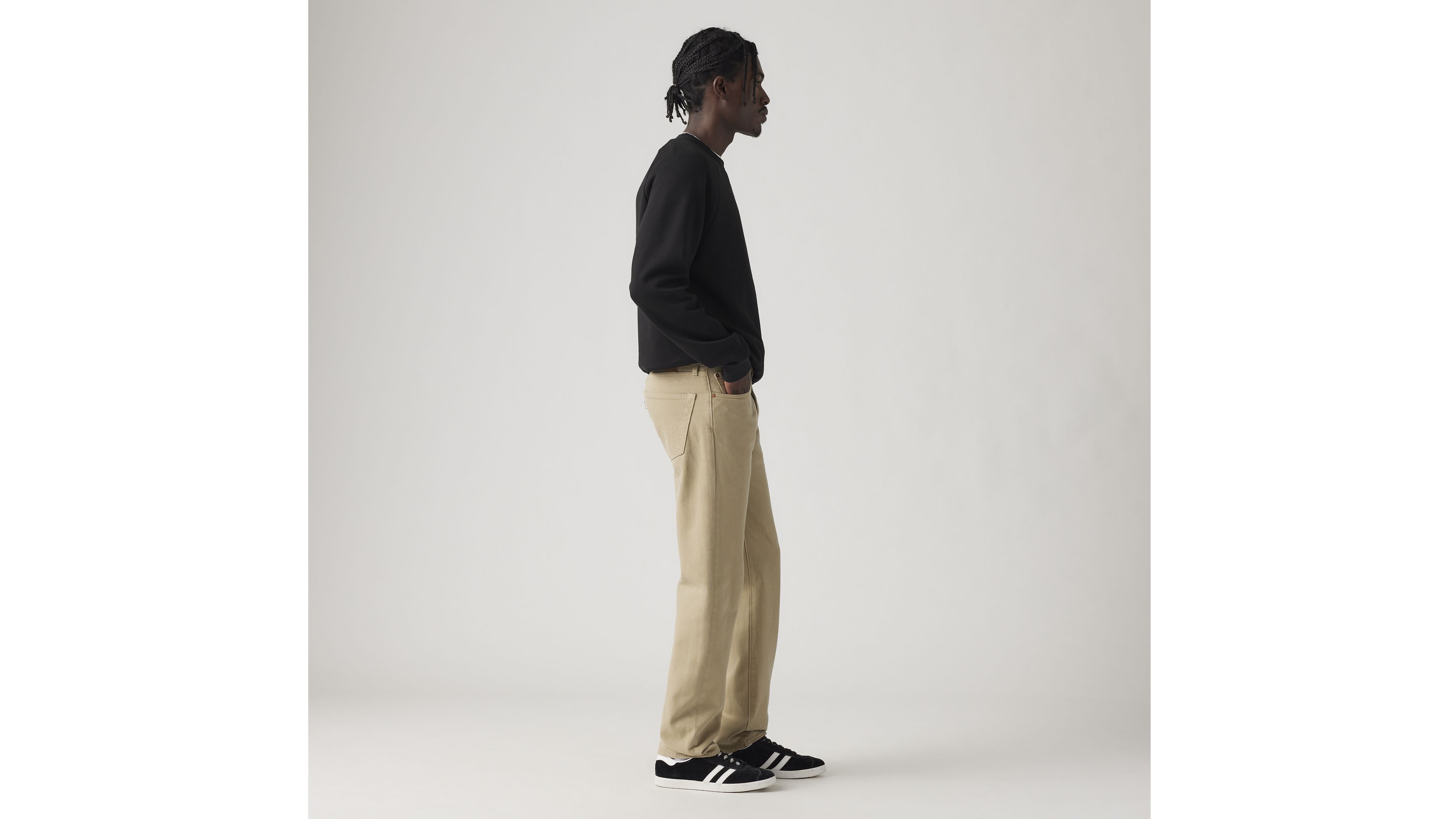 501® Original Fit Men's Jeans 4