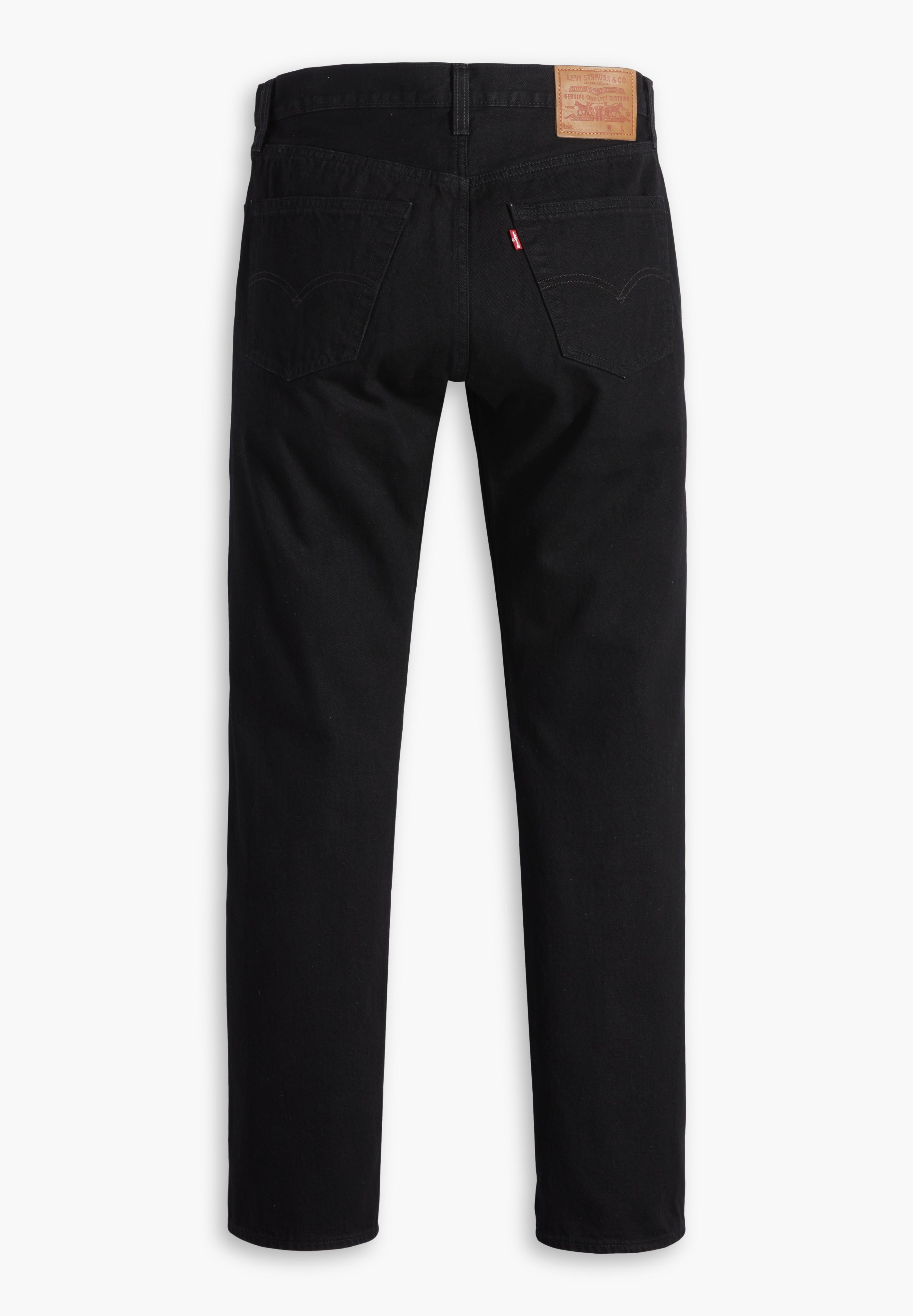 501® Original Fit Selvedge Men's Jeans 7