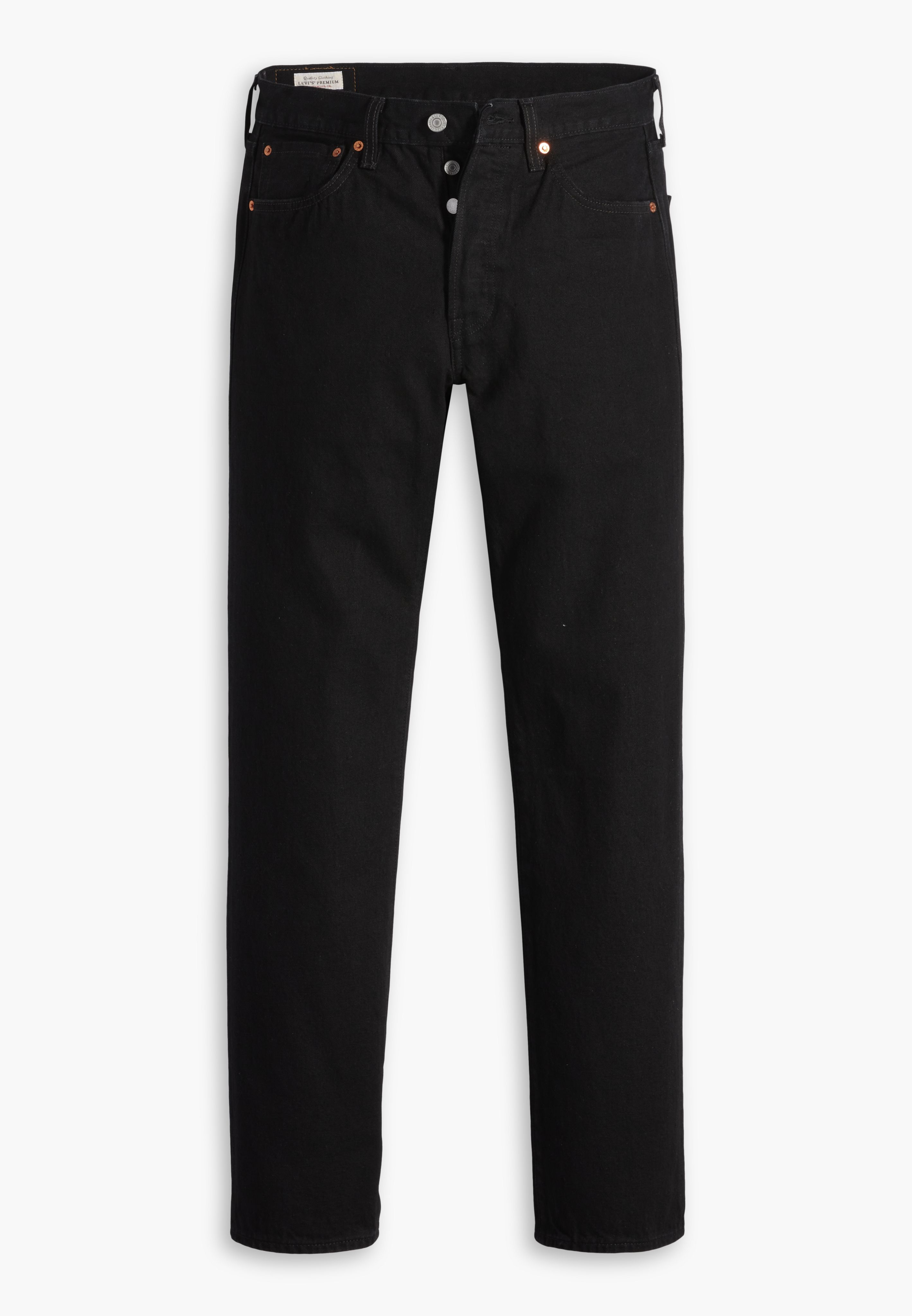 501® Original Fit Selvedge Men's Jeans 6