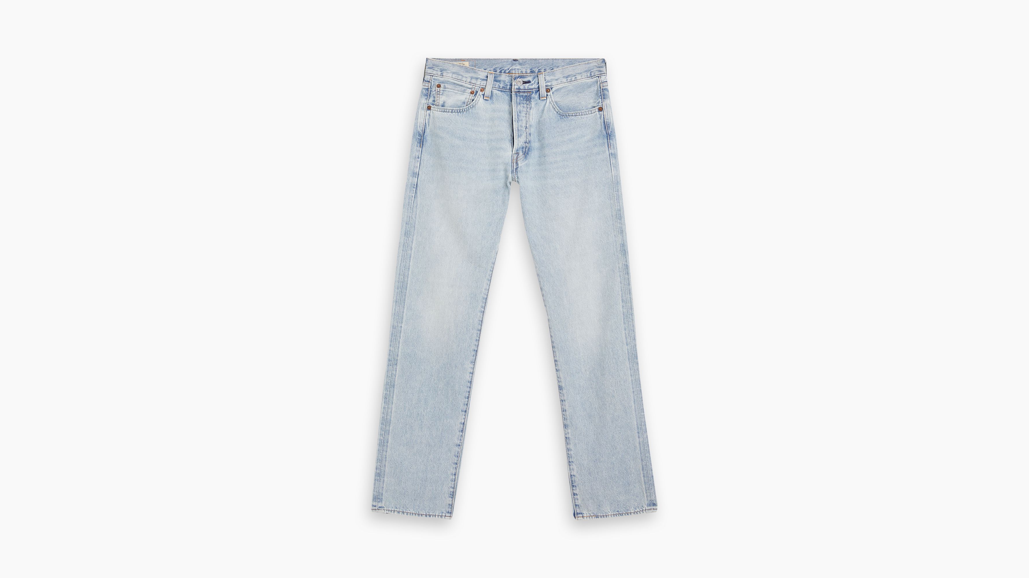 501® Original Fit Selvedge Men's Jeans 1