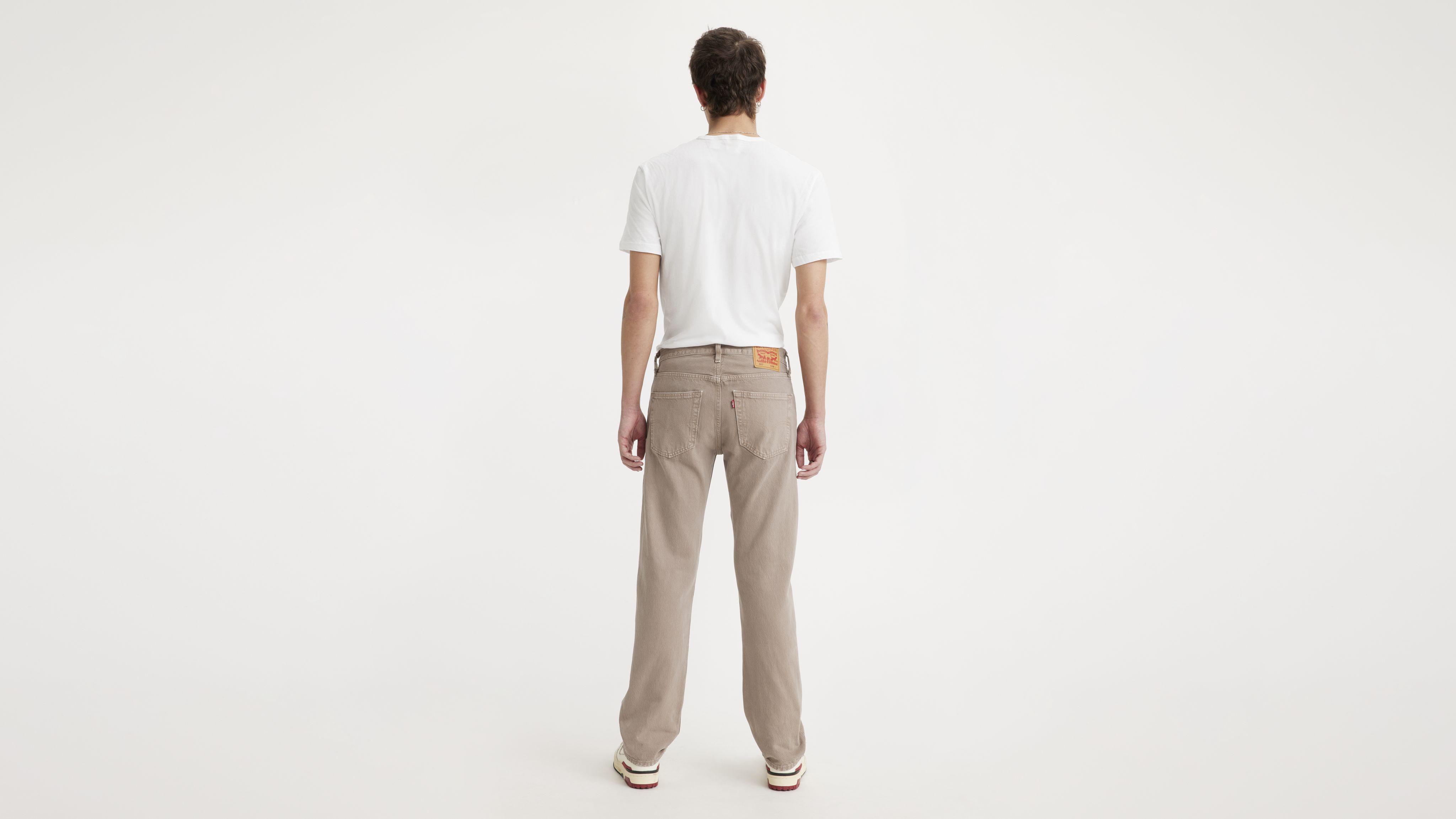 501® Original Fit Men's Jeans 3