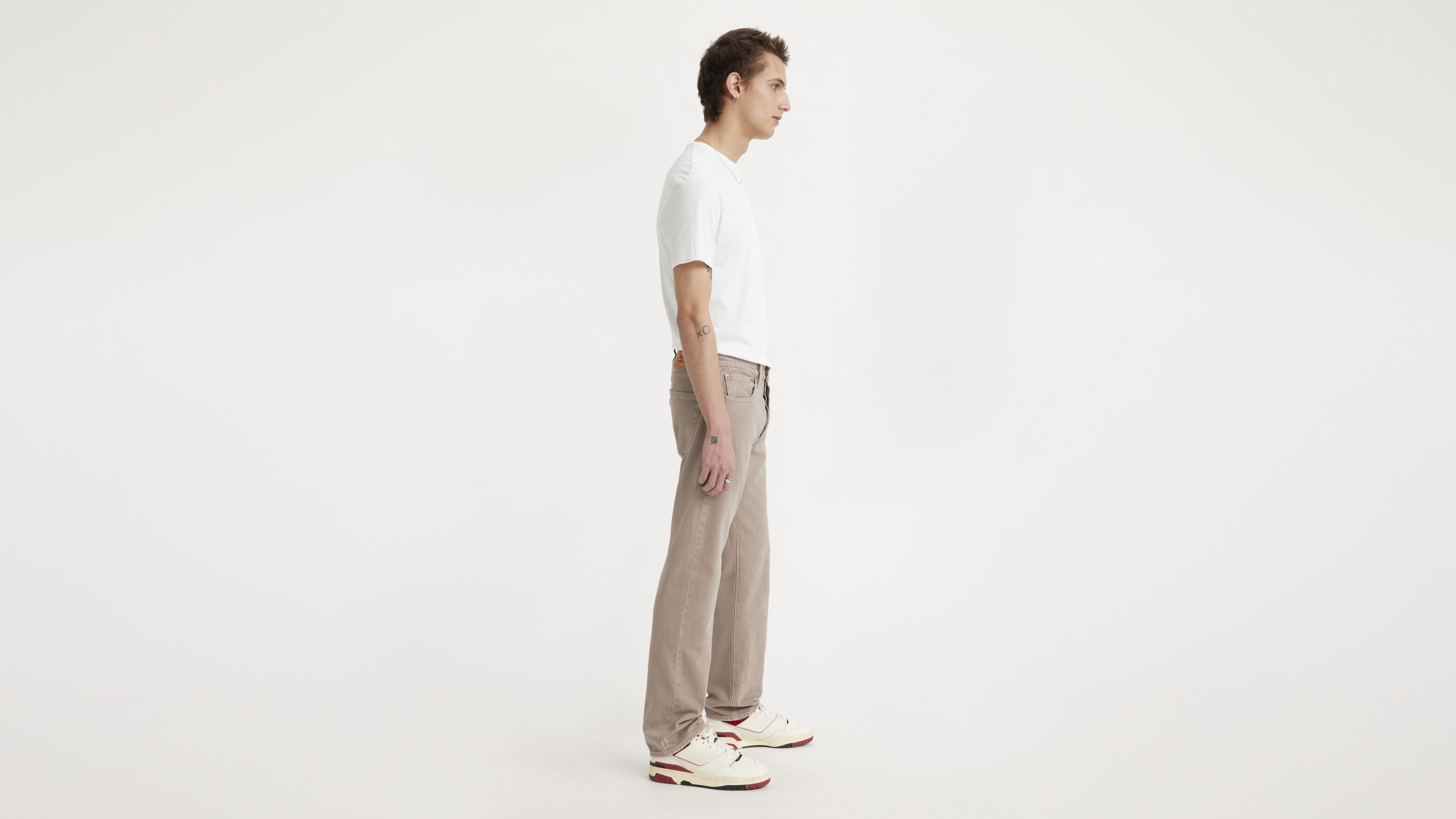 501® Original Fit Men's Jeans 2