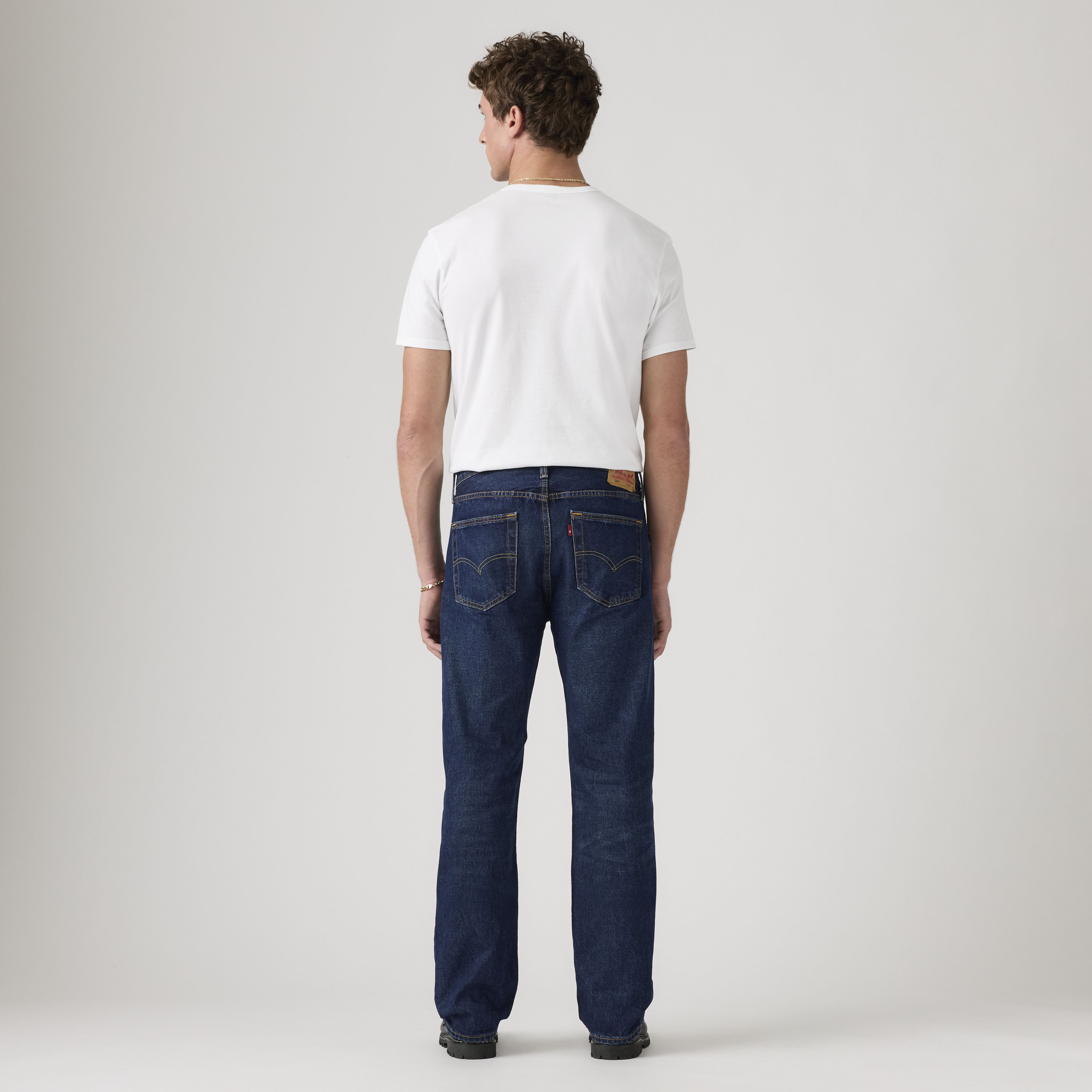 501® Original Fit Men's Jeans 3
