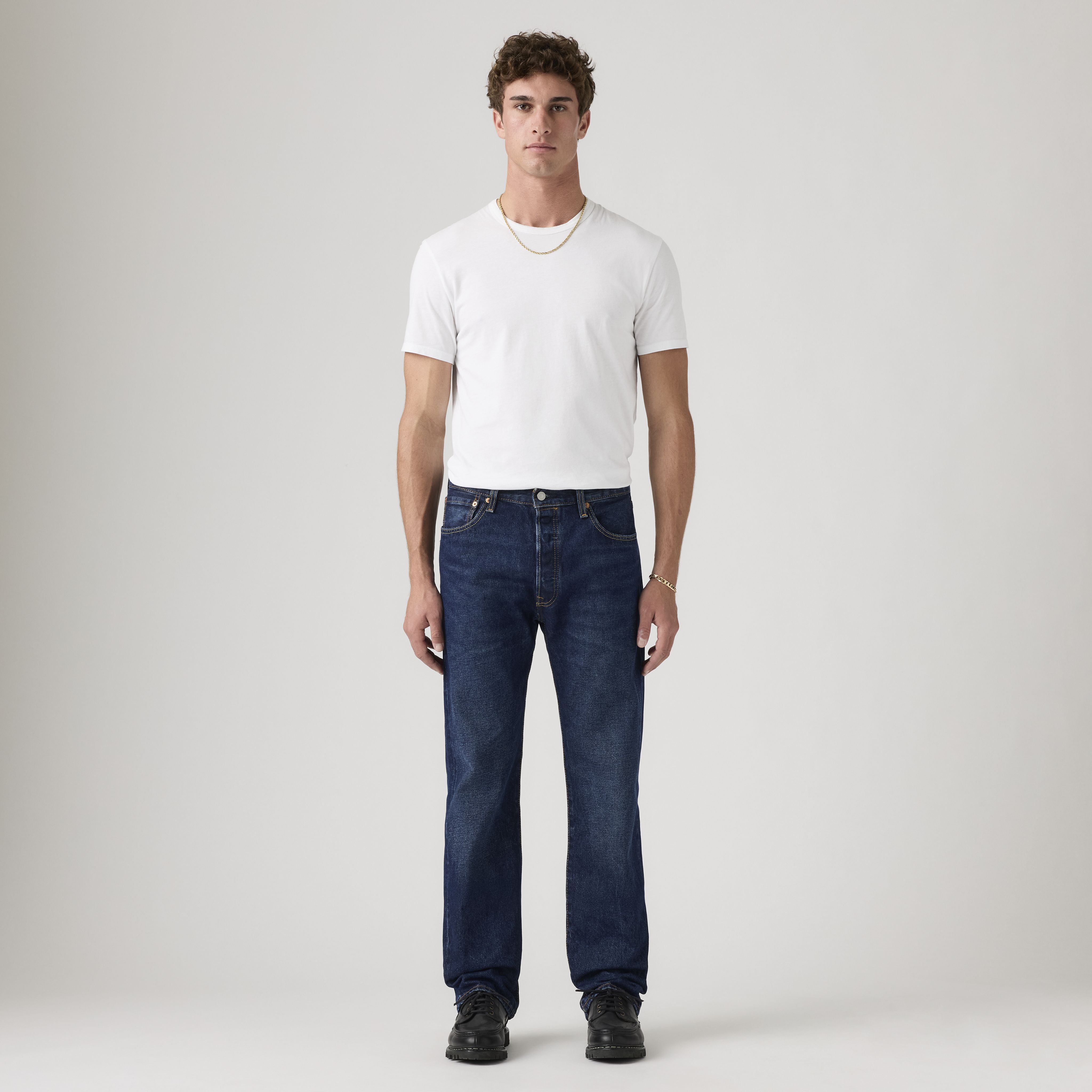 501® Original Fit Men's Jeans 5