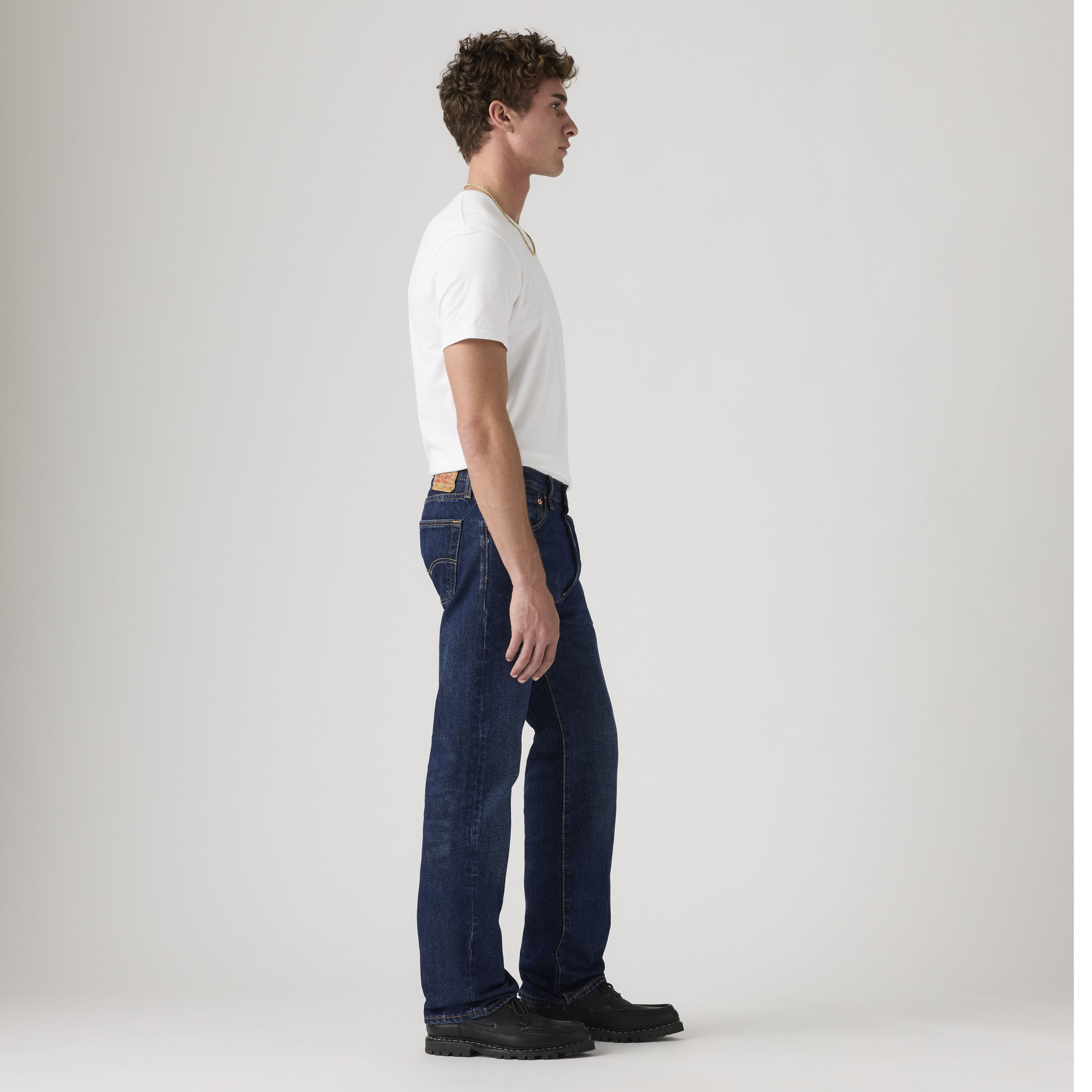 501® Original Fit Men's Jeans 4
