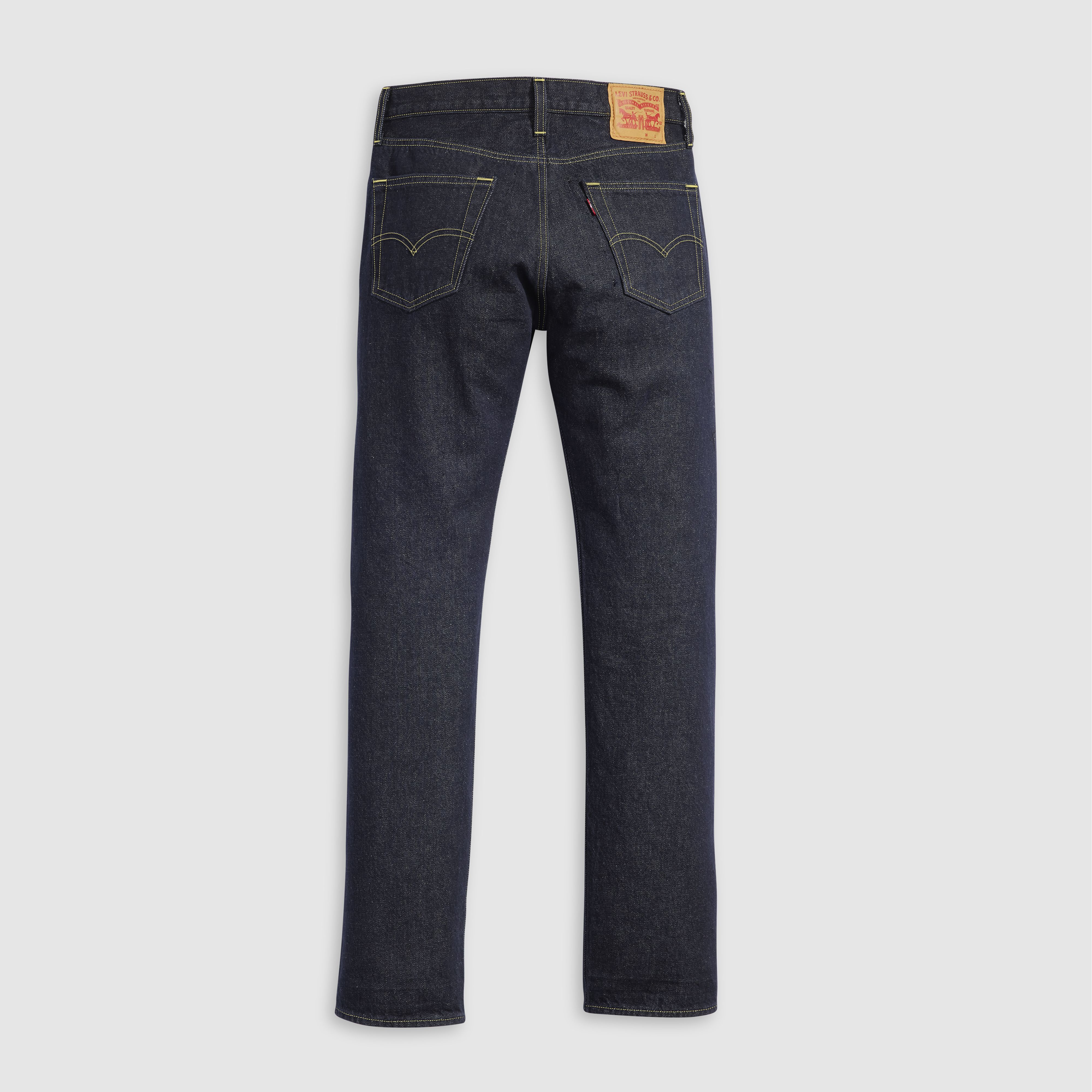 Levi’s（リーバイス）501 楽天市場】OUTLET リーバイス 501-3639 ビッグE ストライプ ジーンズ