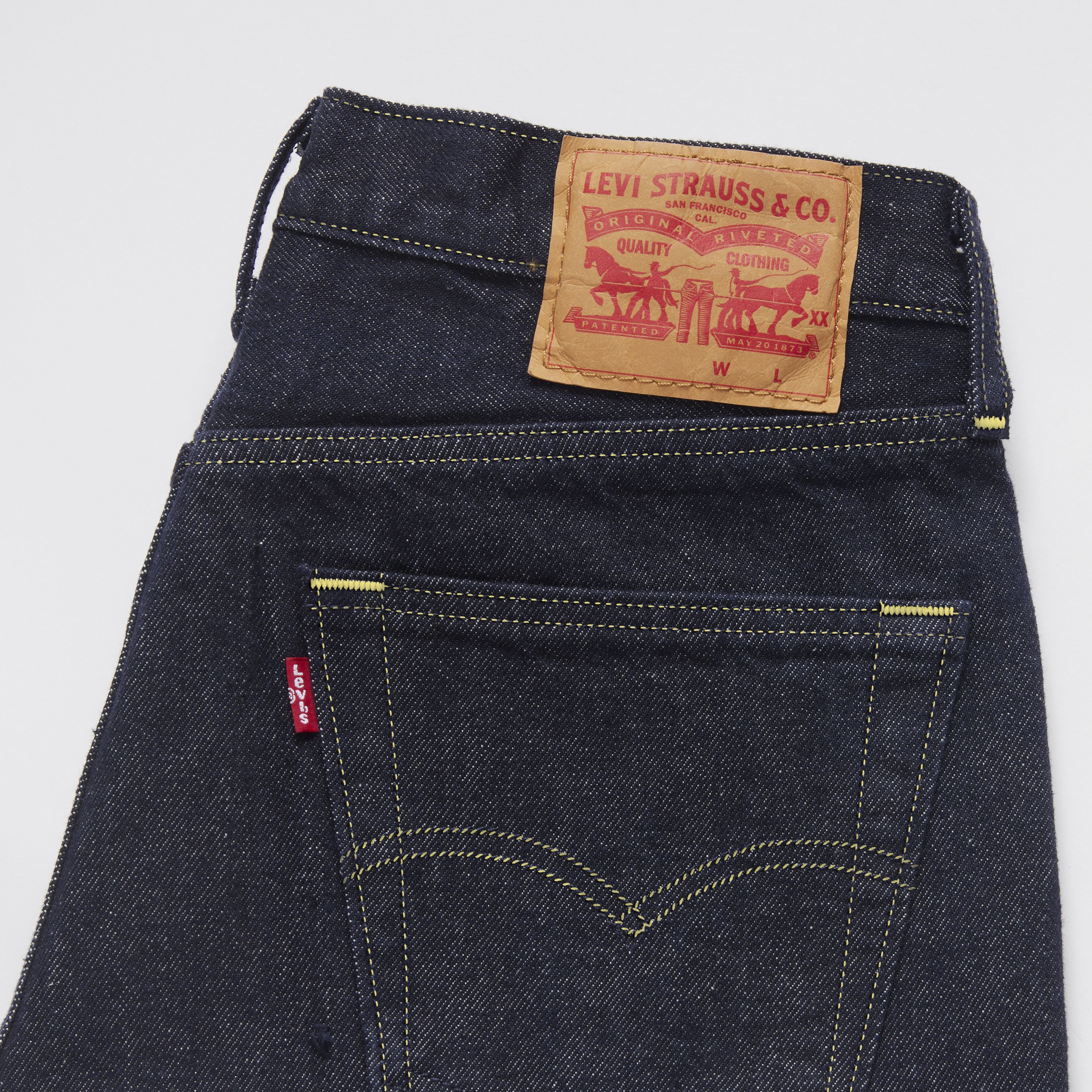 501® Original Fit Men's Jeans 8