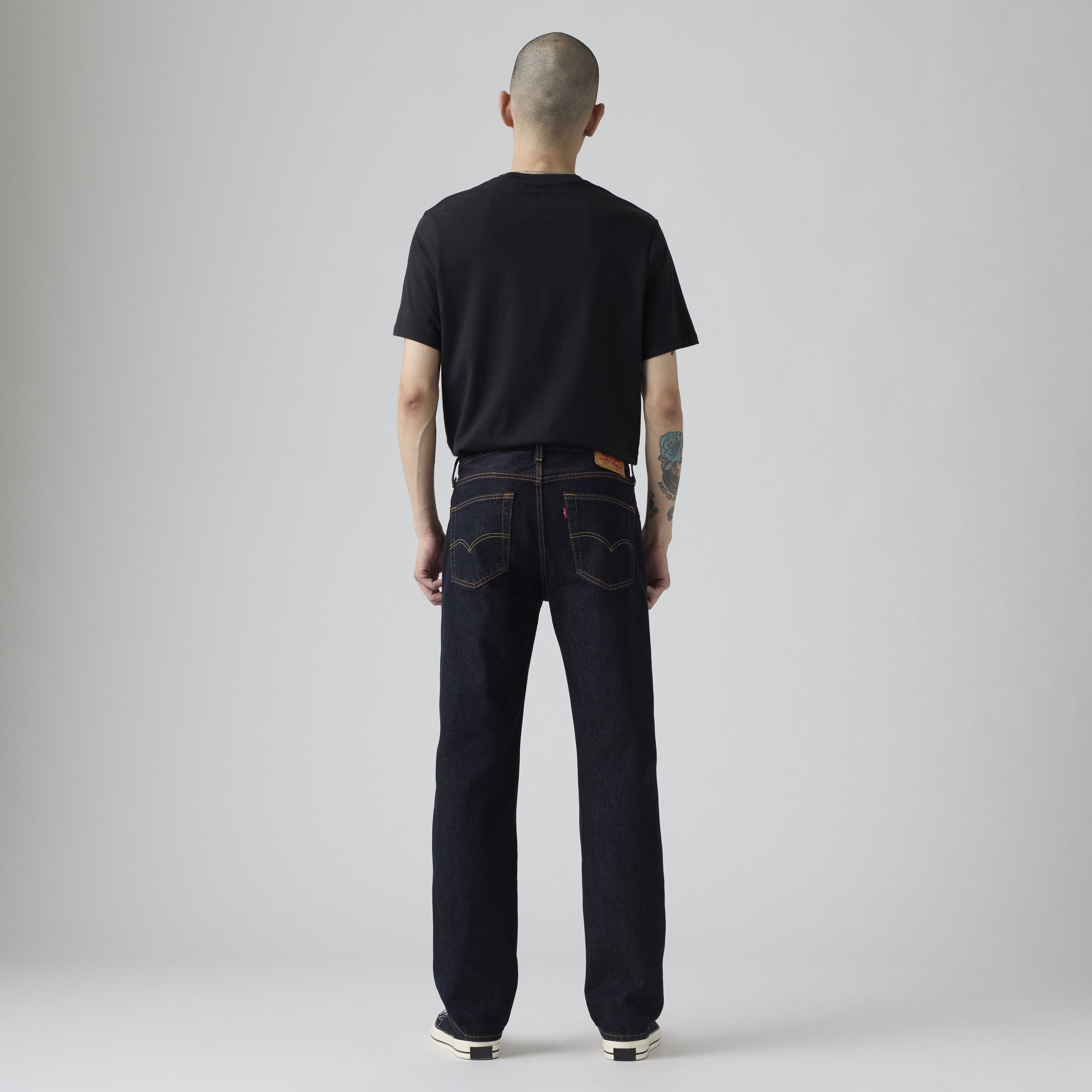 501® Original Fit Men's Jeans 3