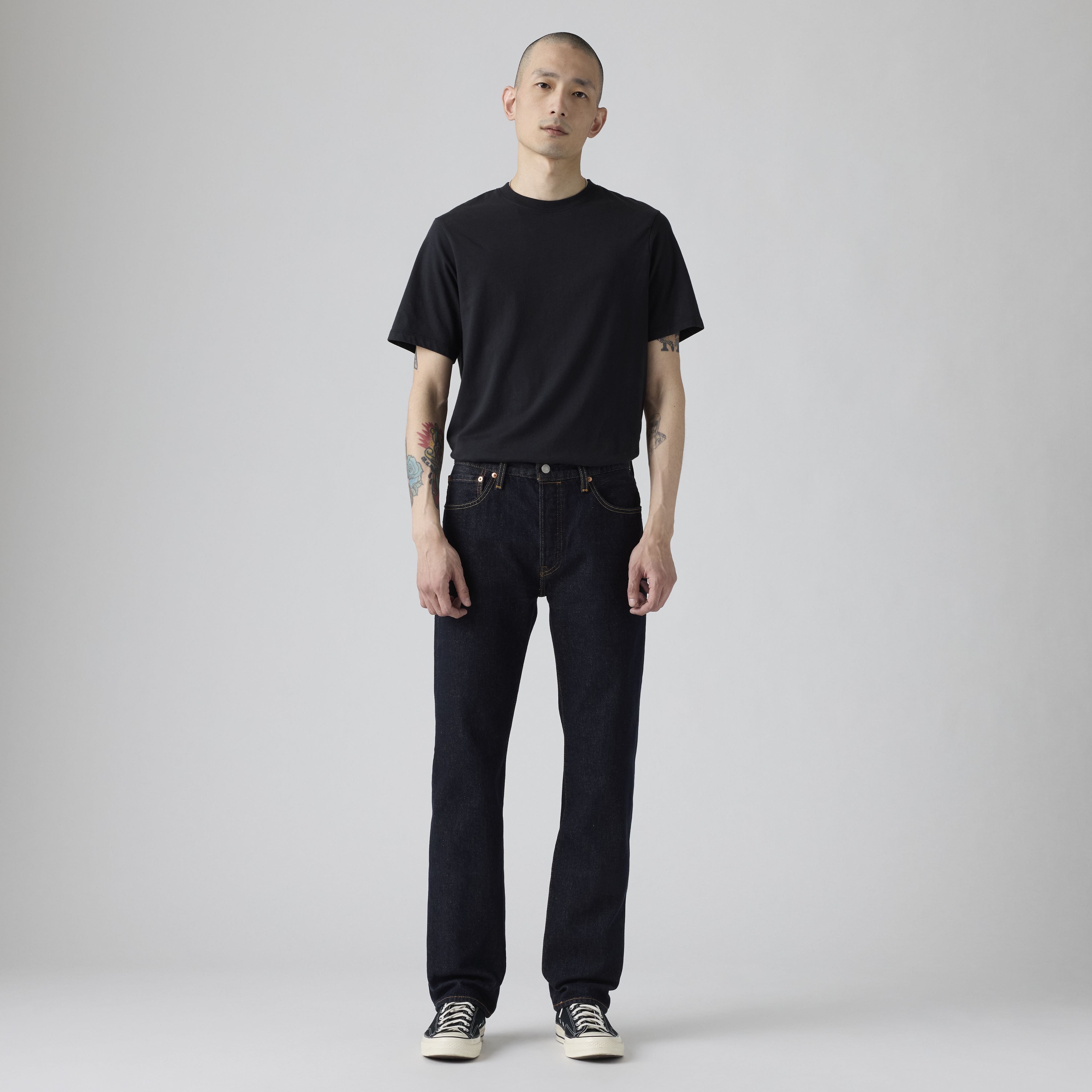 501® Original Fit Men's Jeans 5