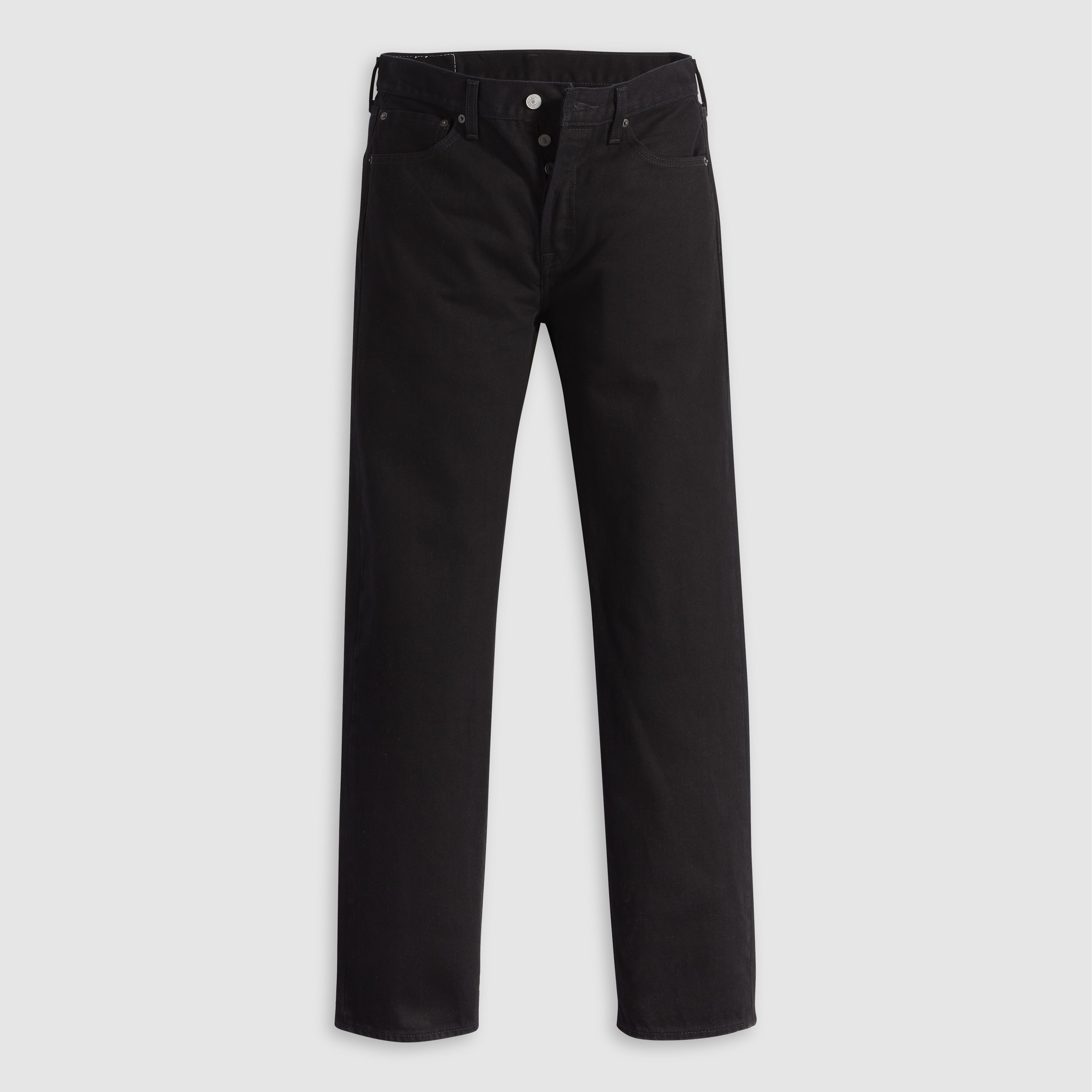 【Dr】Levi's（リーバイス）501先染めBLACK DENIM／US 501® Original Fit Men's Jeans - Black | Levi's® US
