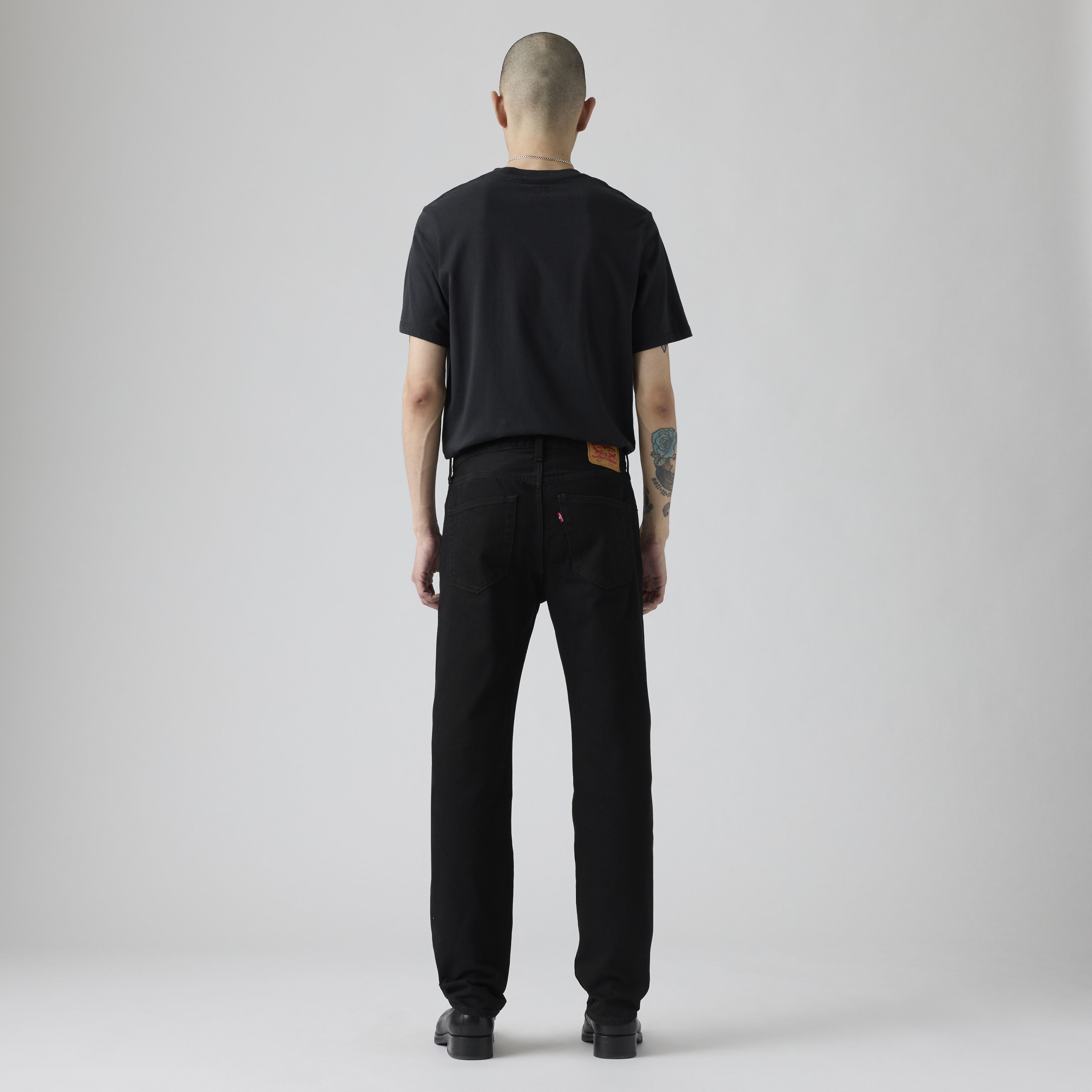 501® Original Fit Men's Jeans 3