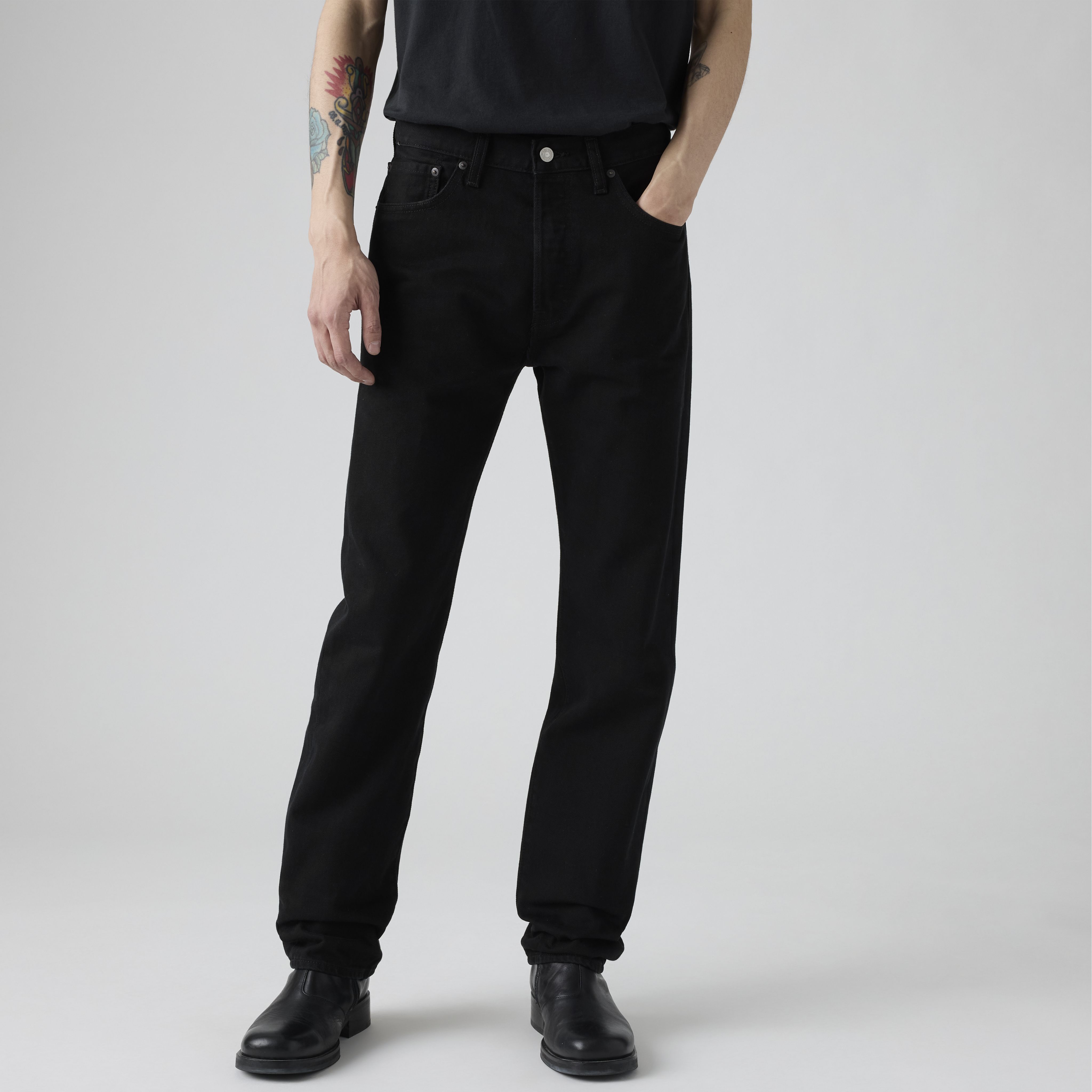 501® Original Fit Men's Jeans 2