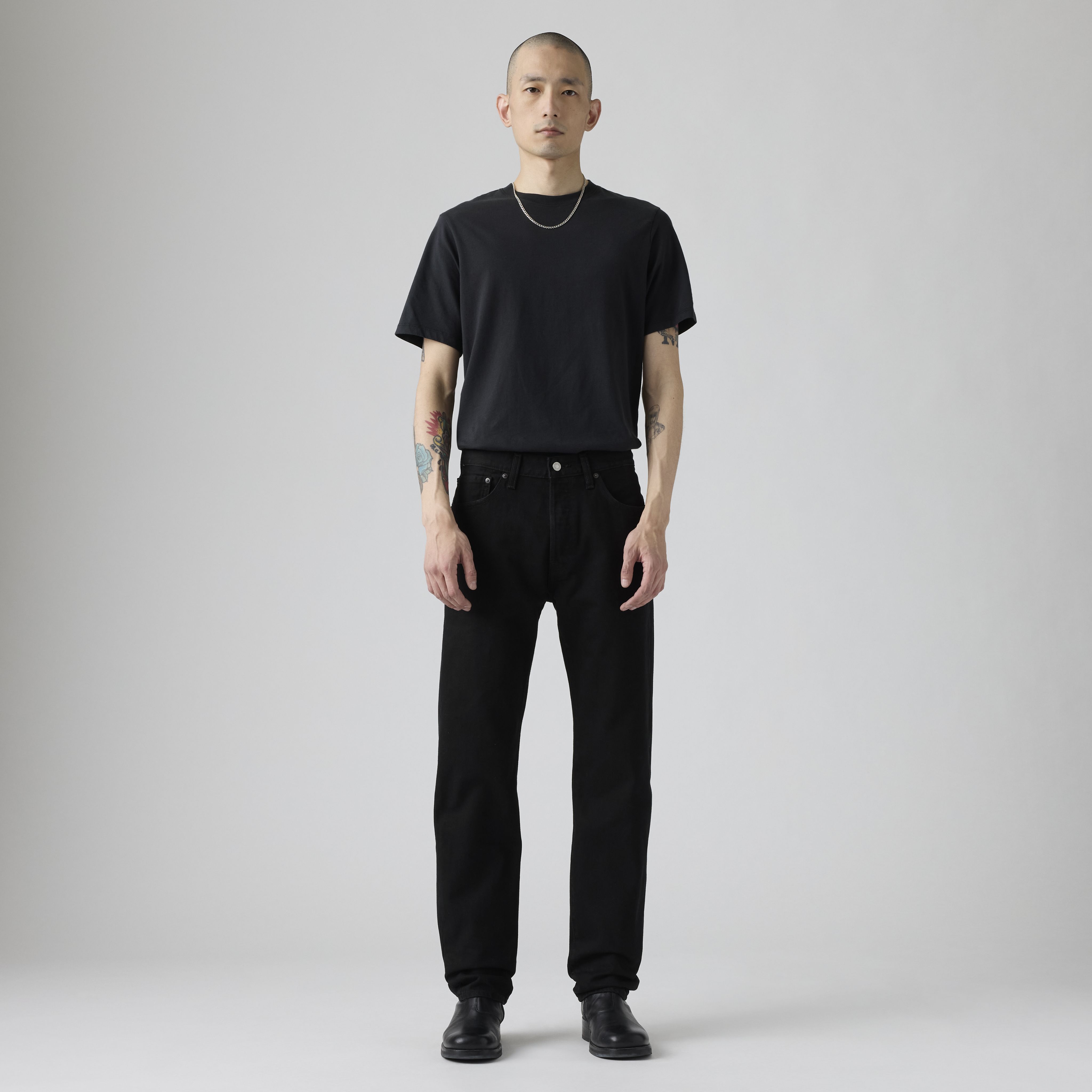 501® Original Fit Men's Jeans 4