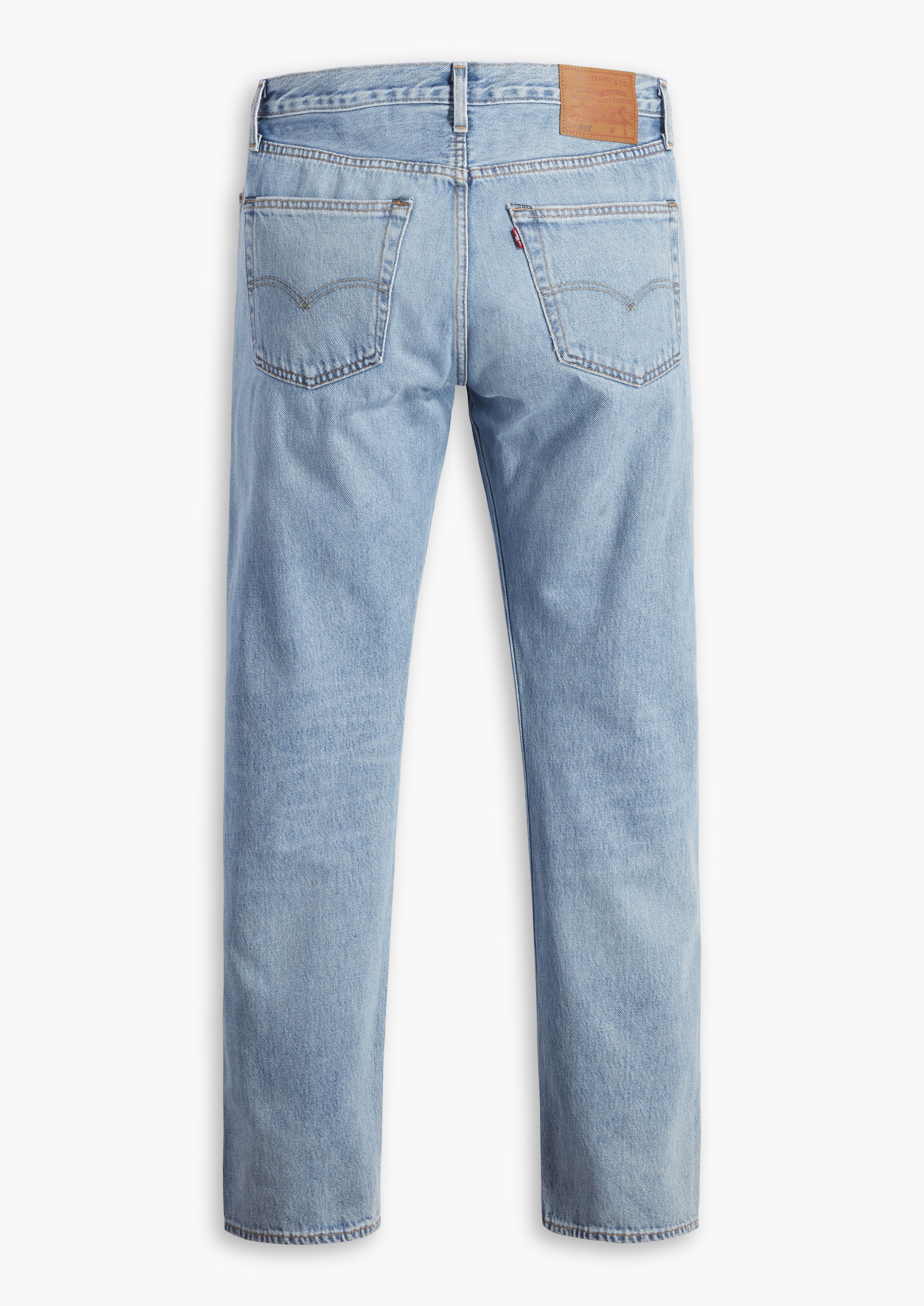 501® Original Fit Men's Jeans 8