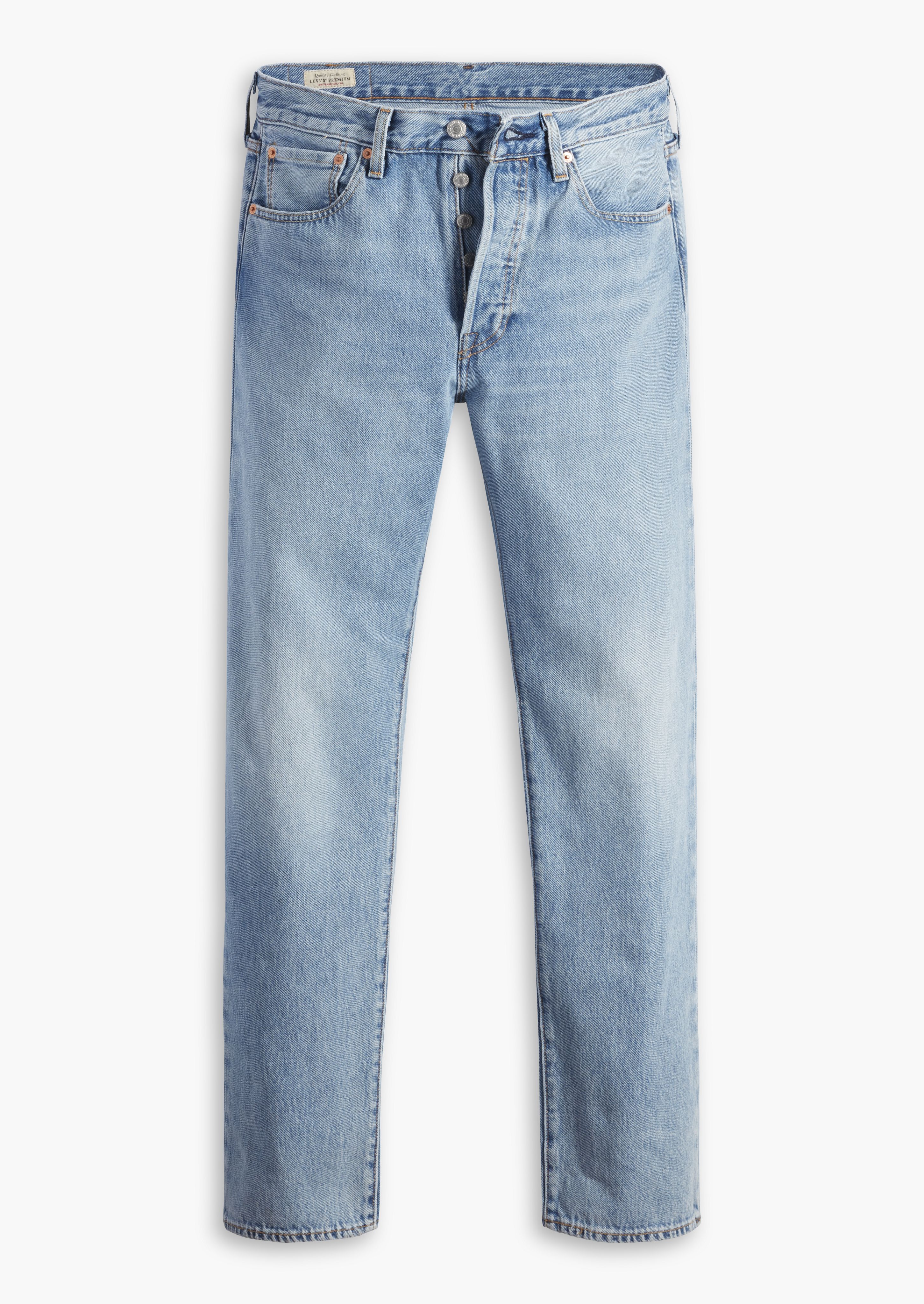 501® Original Fit Men's Jeans 7