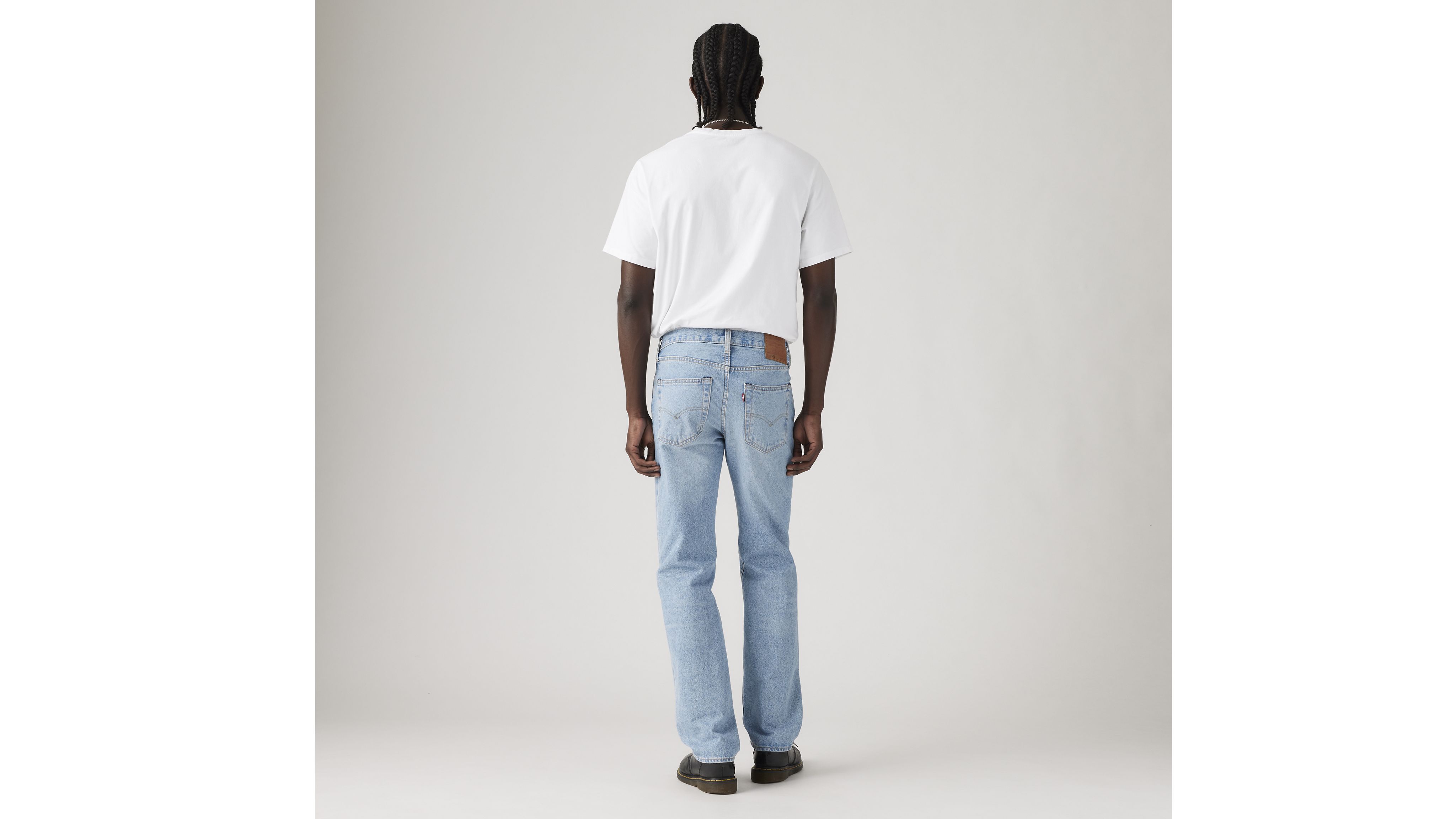 501® Original Fit Men's Jeans 4