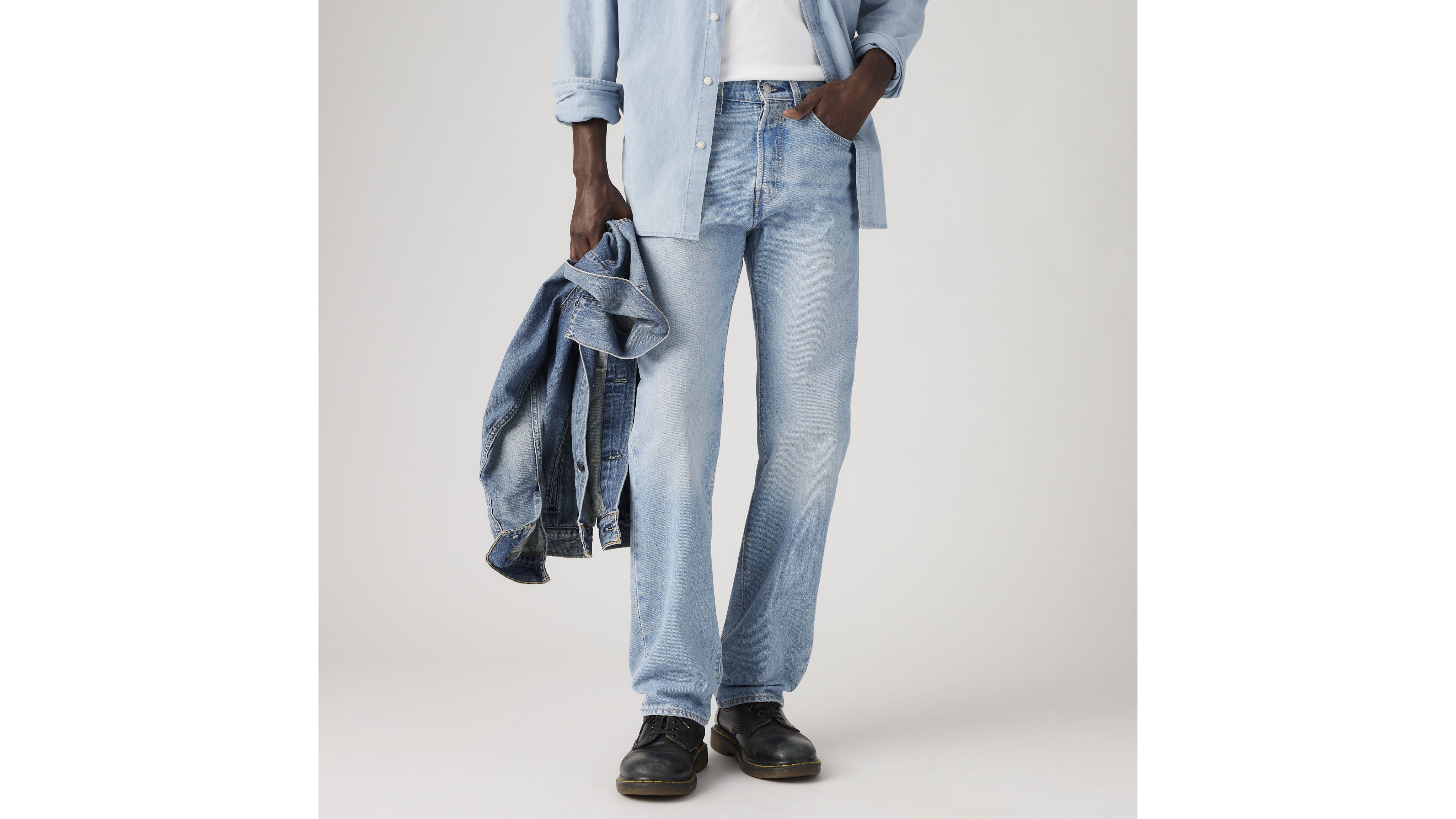 501® Original Fit Men's Jeans 2
