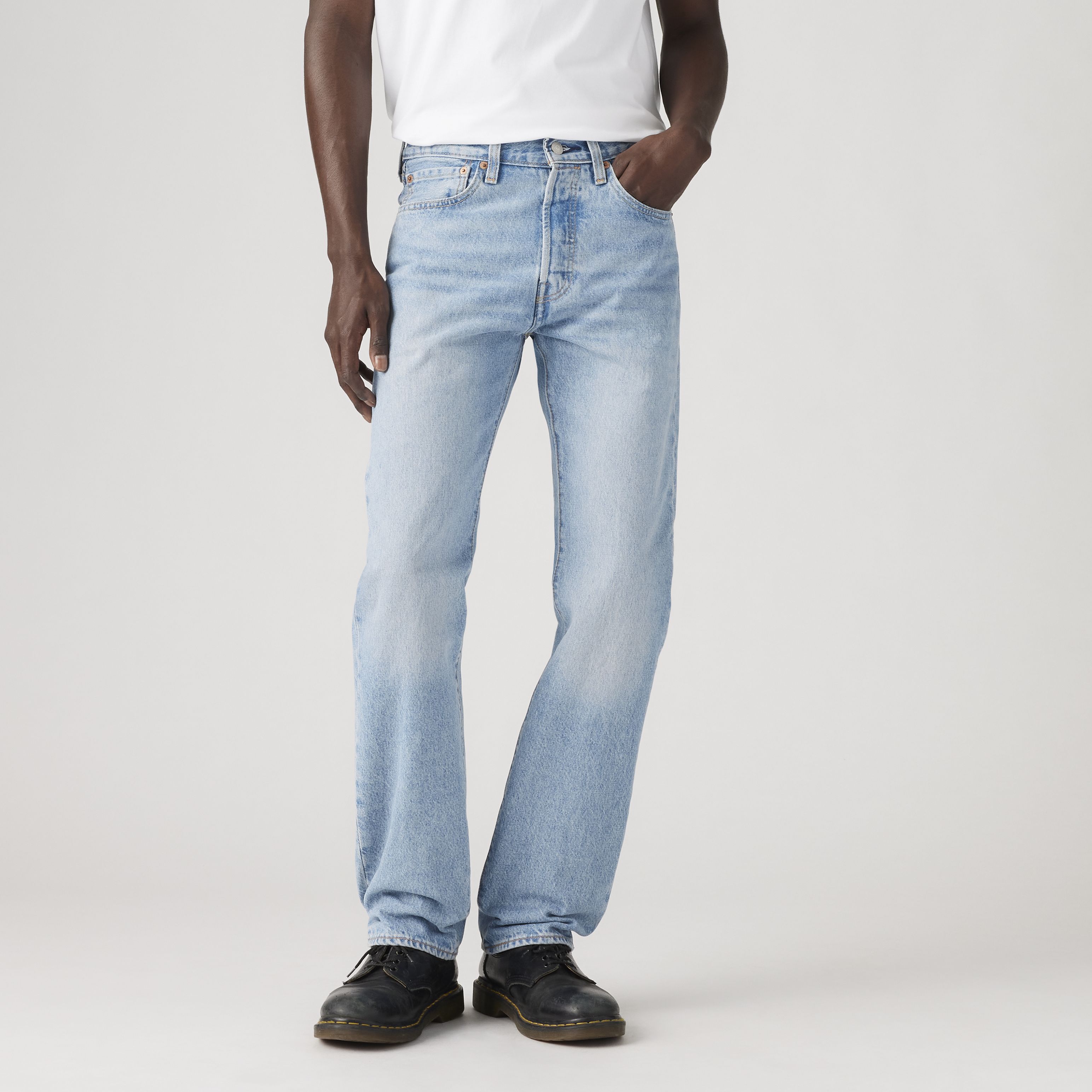 501® Original Fit Men's Jeans 3