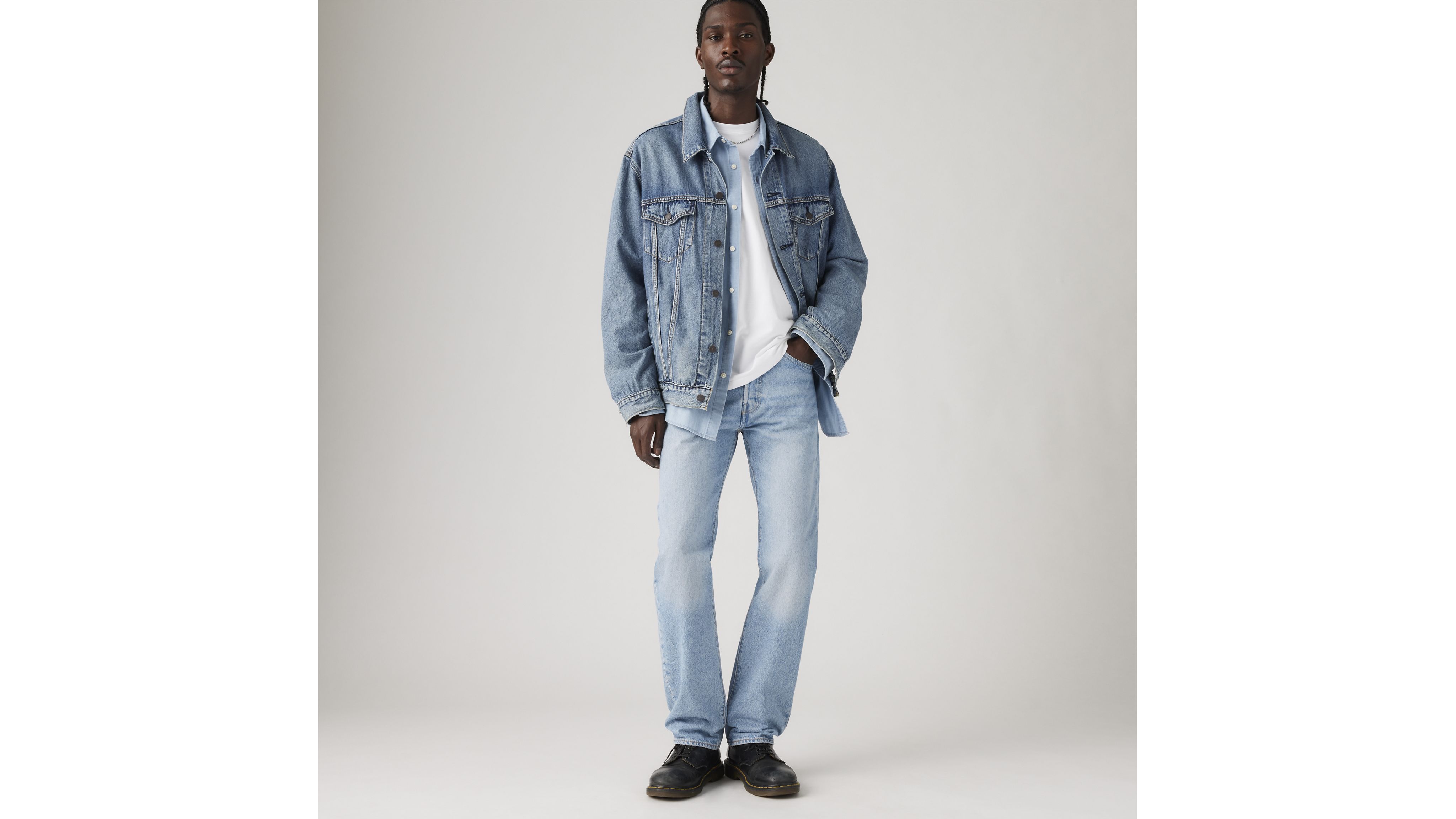 501® Original Fit Men's Jeans 1