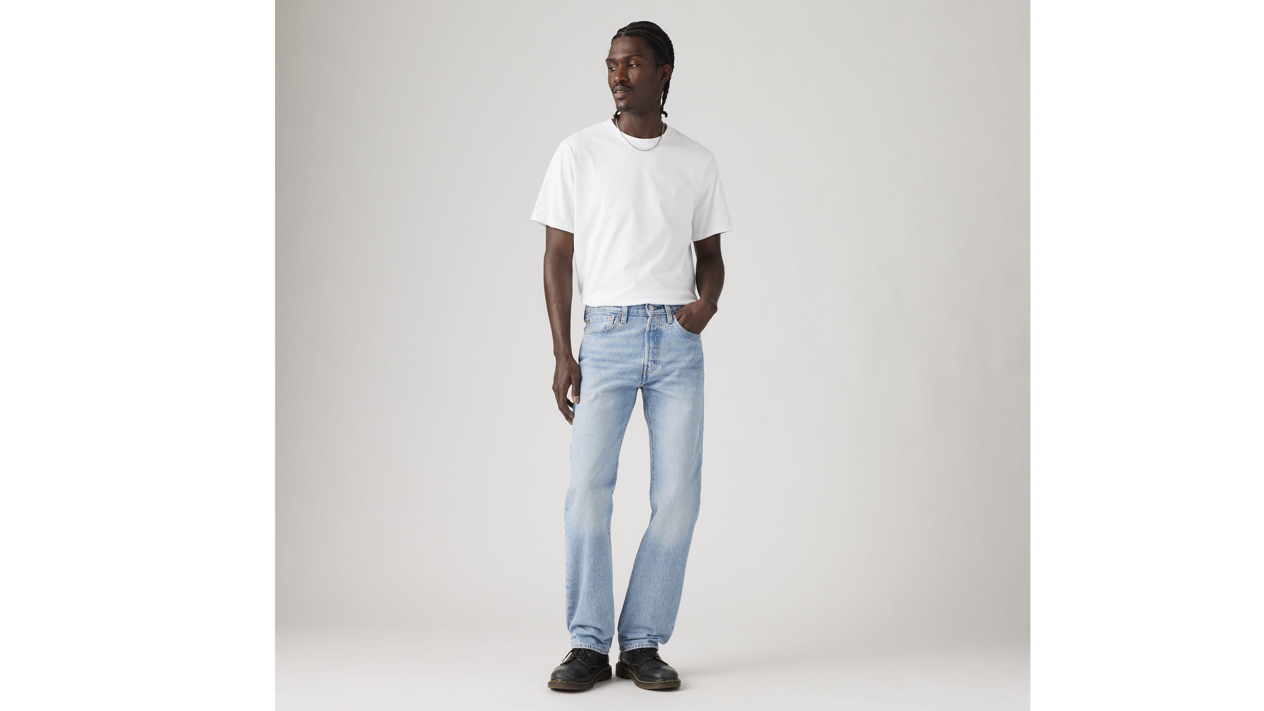 501® Original Fit Men's Jeans 6