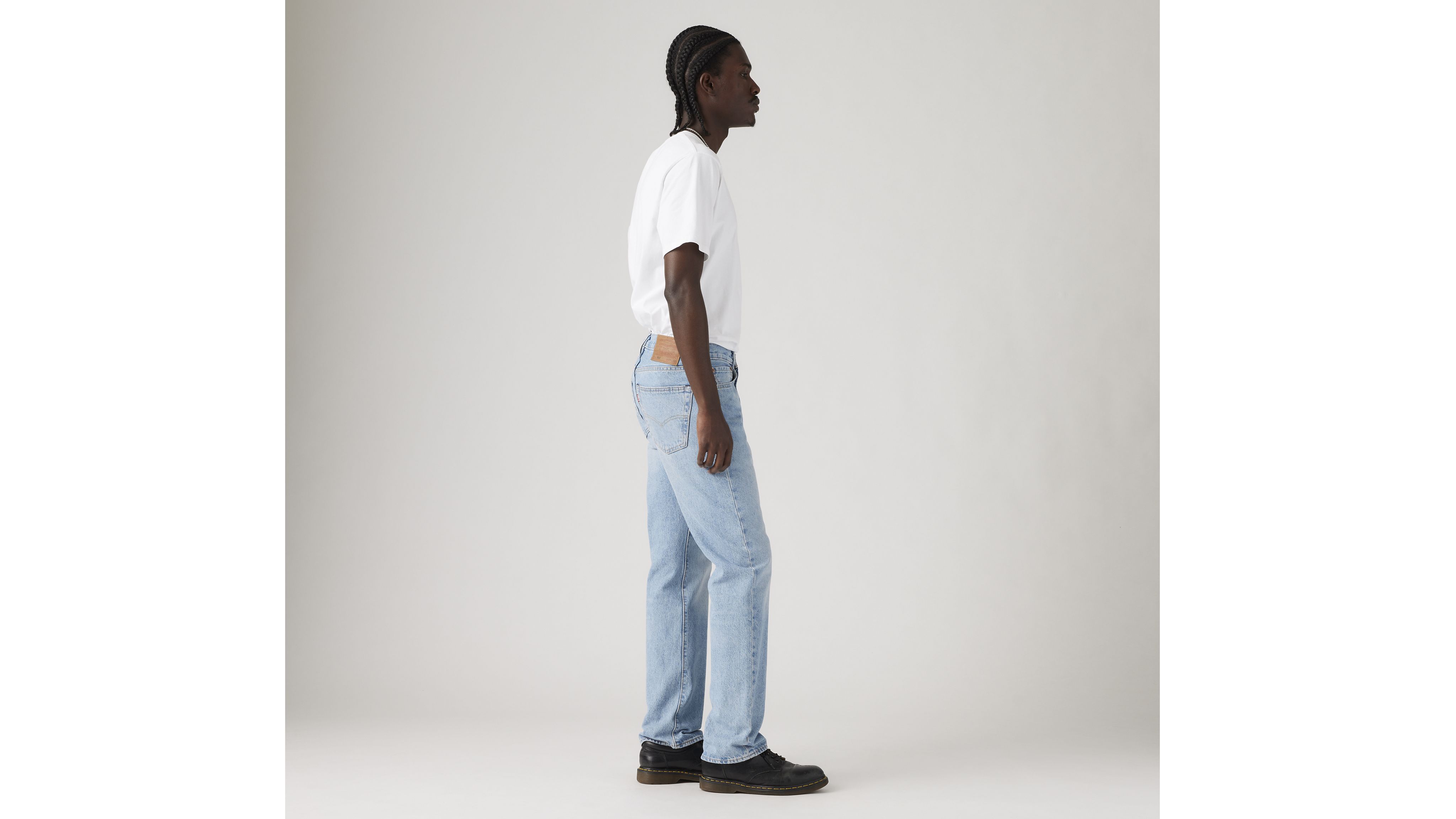501® Original Fit Men's Jeans 5