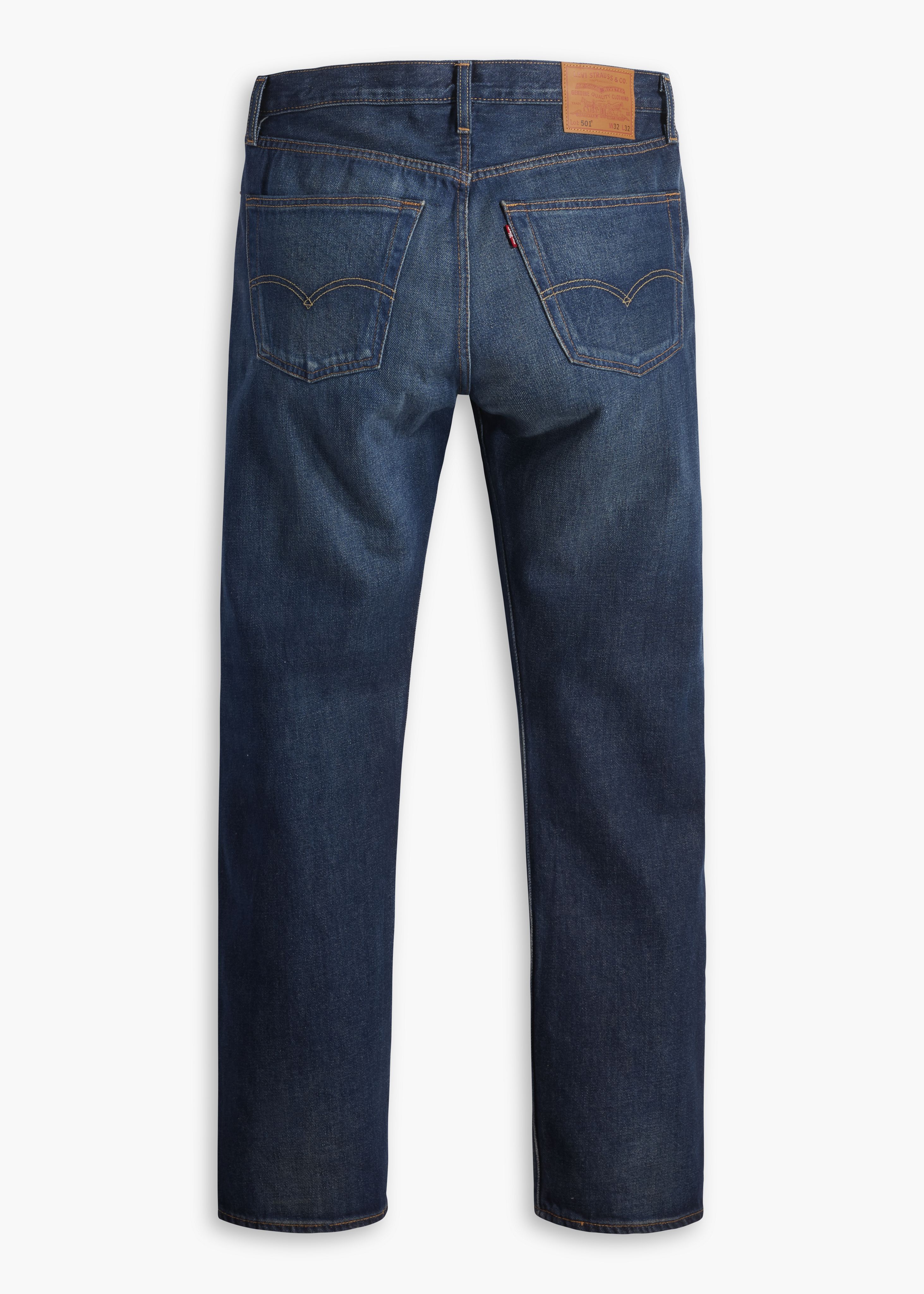 501® Levi's® Original Jeans 7