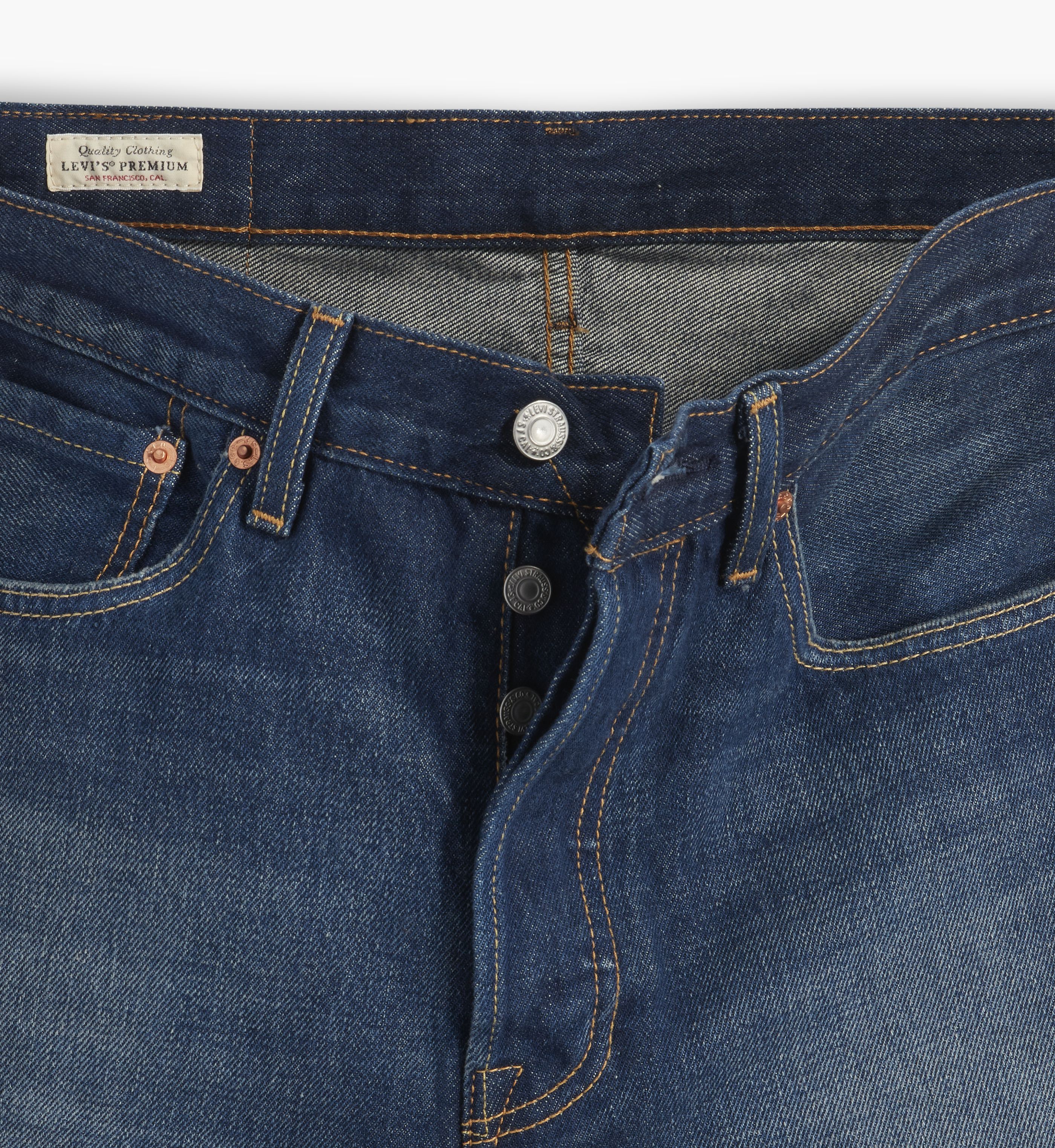 501® Levi's® Original Jeans 9