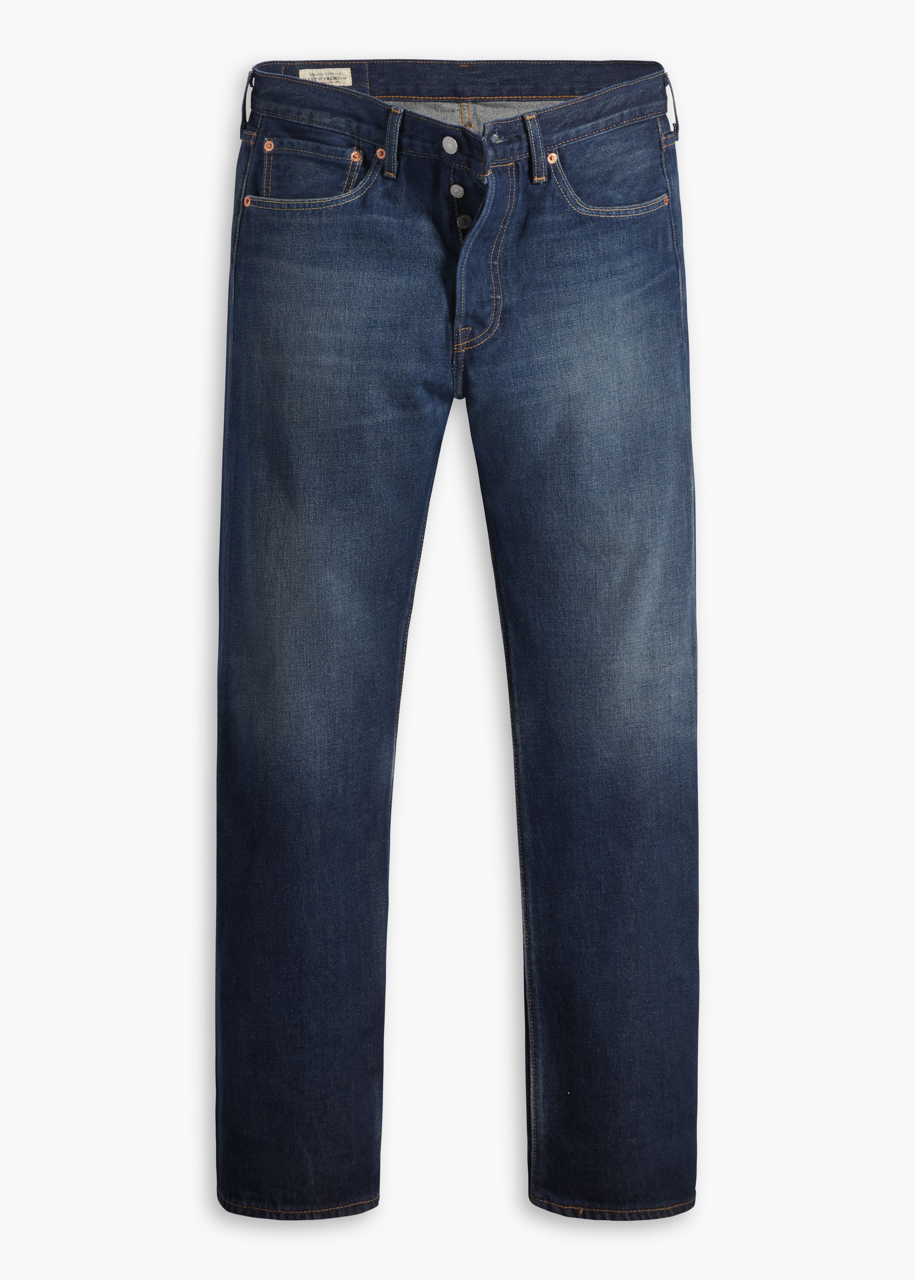 501® Levi's® Original Jeans 6