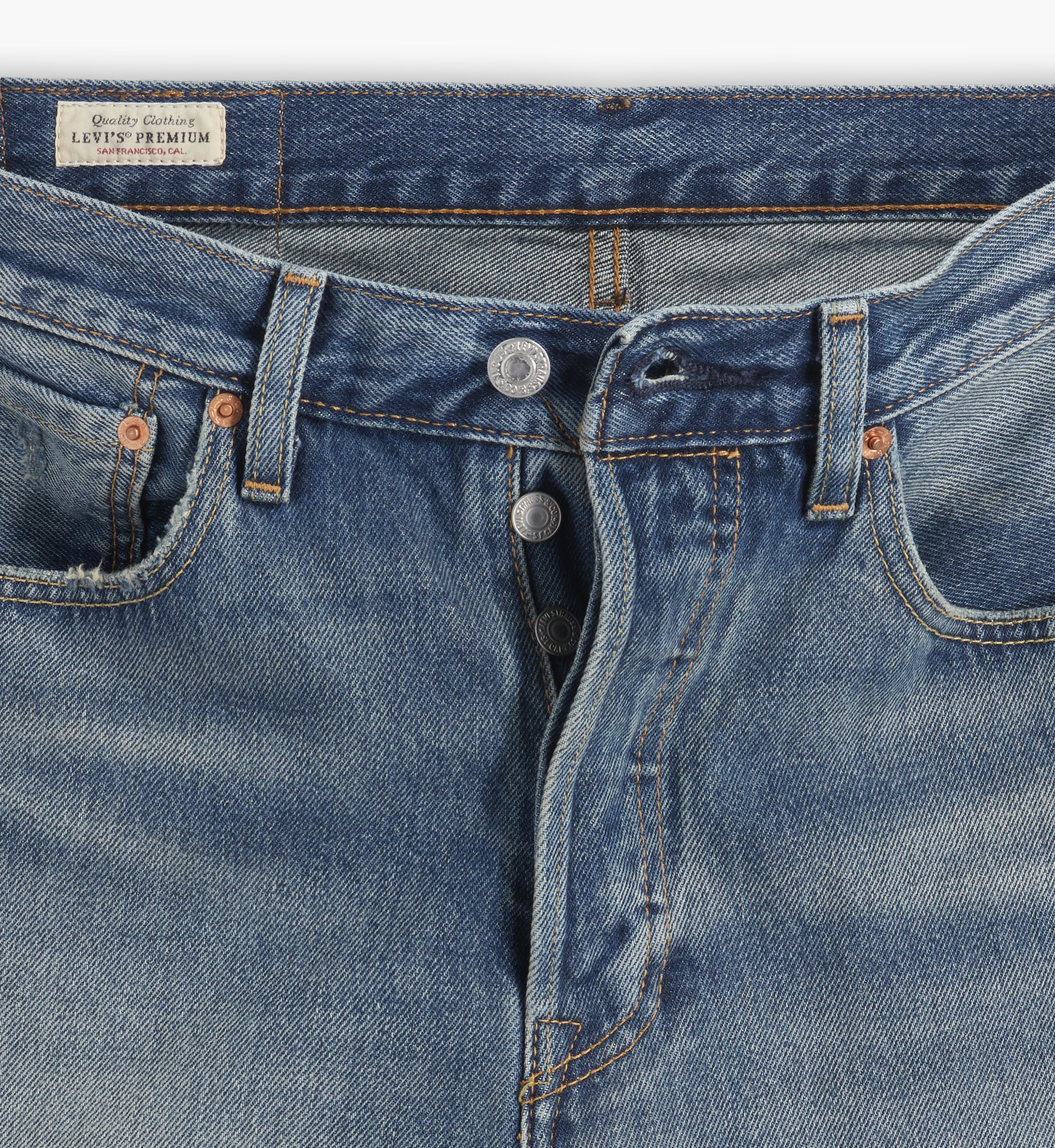 501® Original Jeans 9