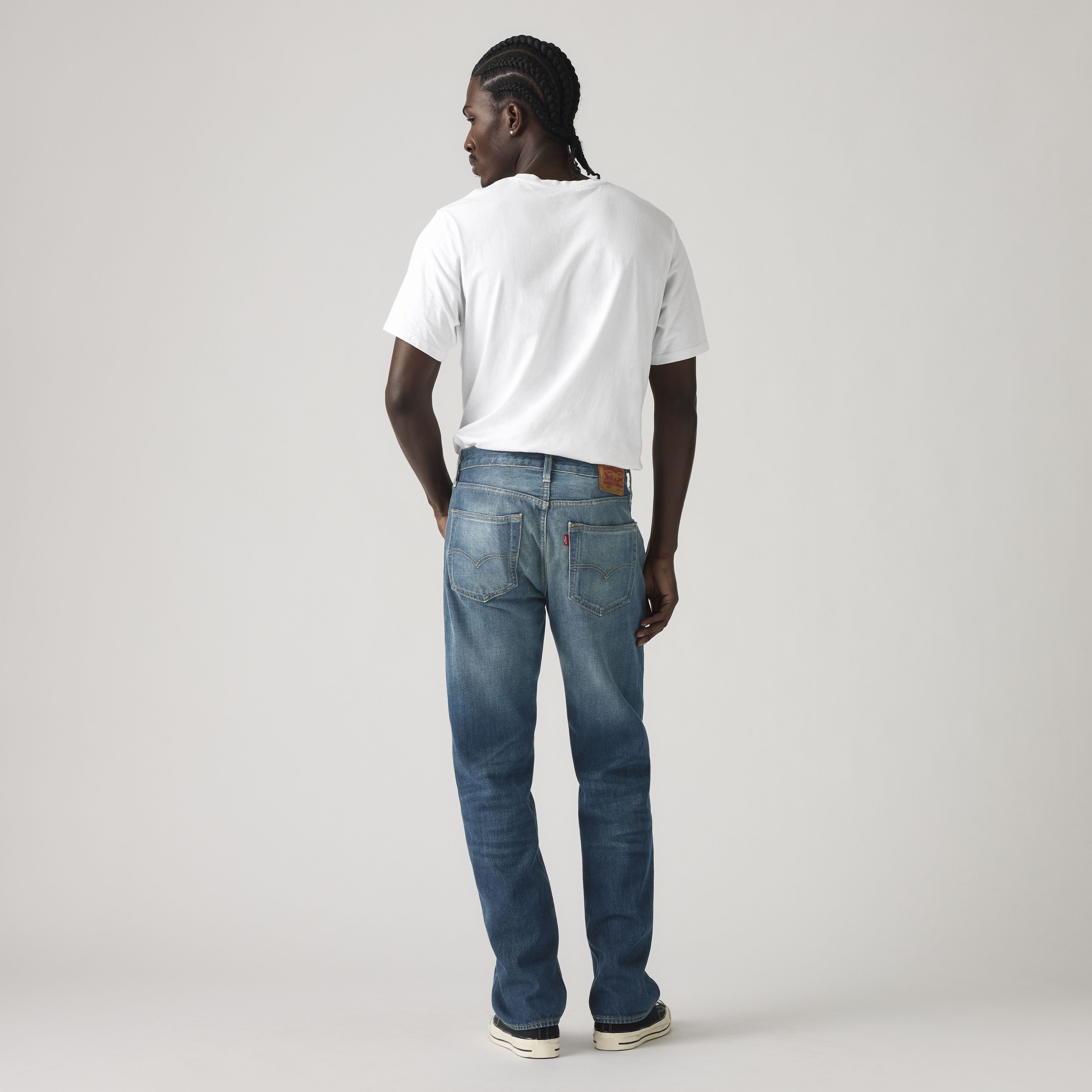 501® Original Jeans 3