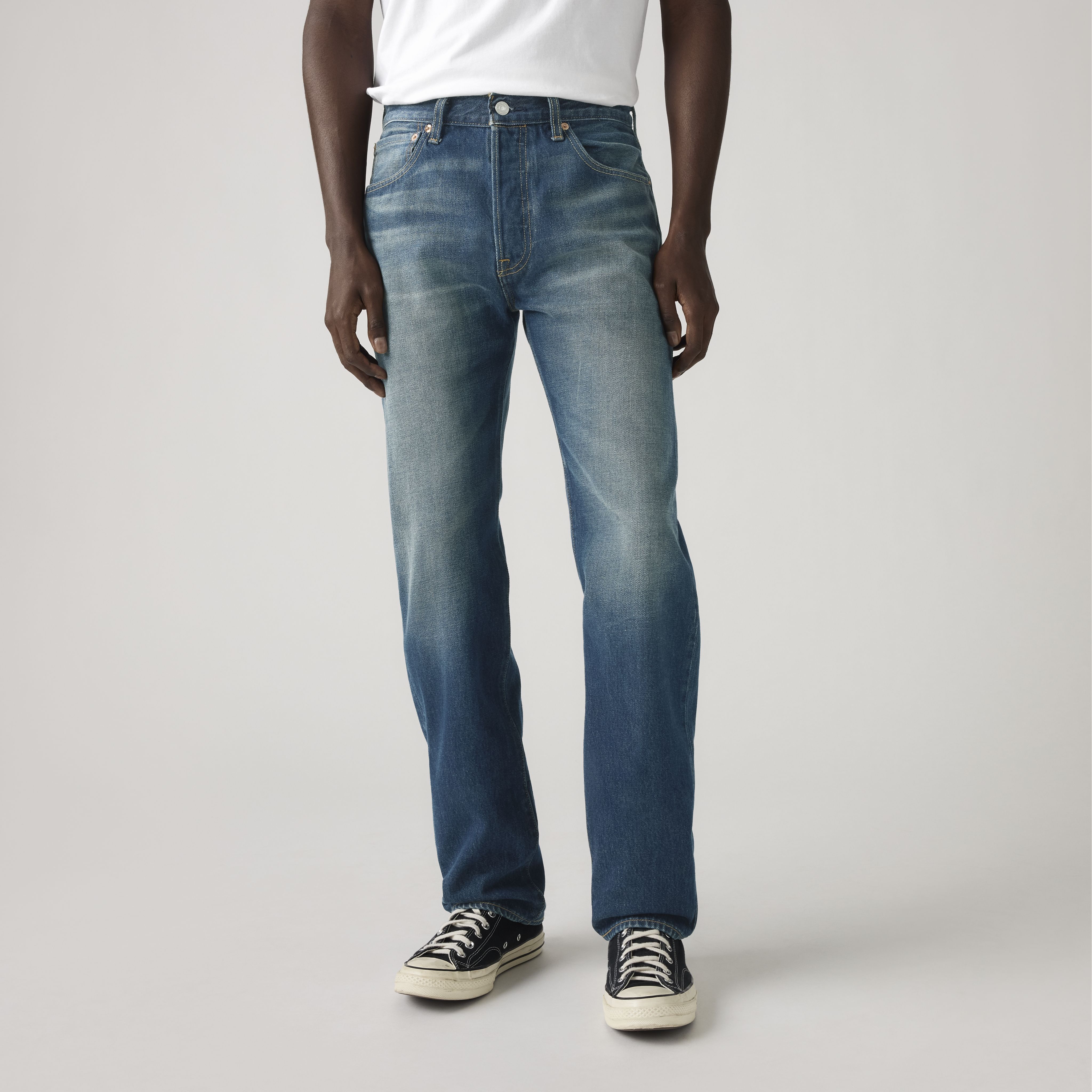 501® Original Jeans 2