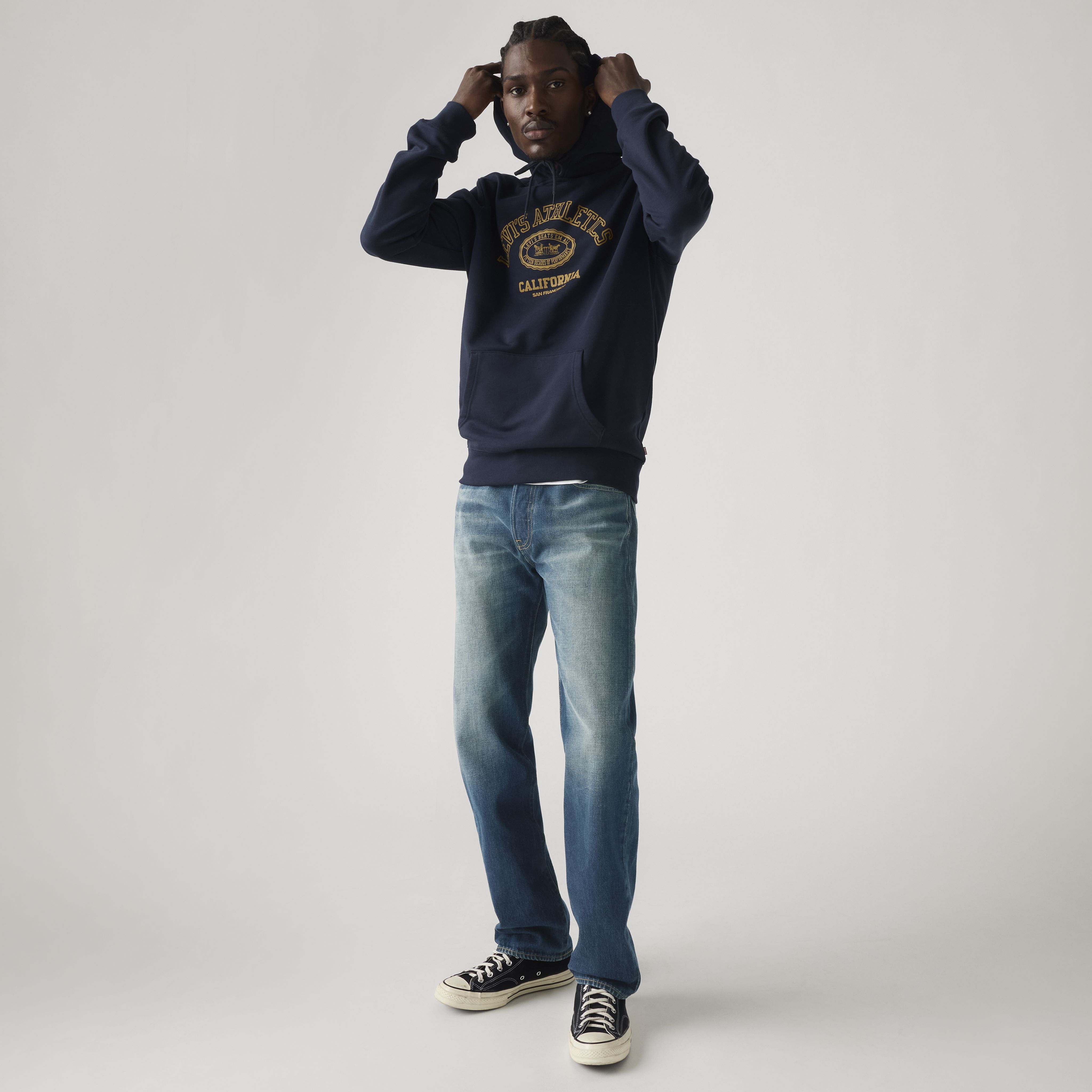 501® Original Jeans 1