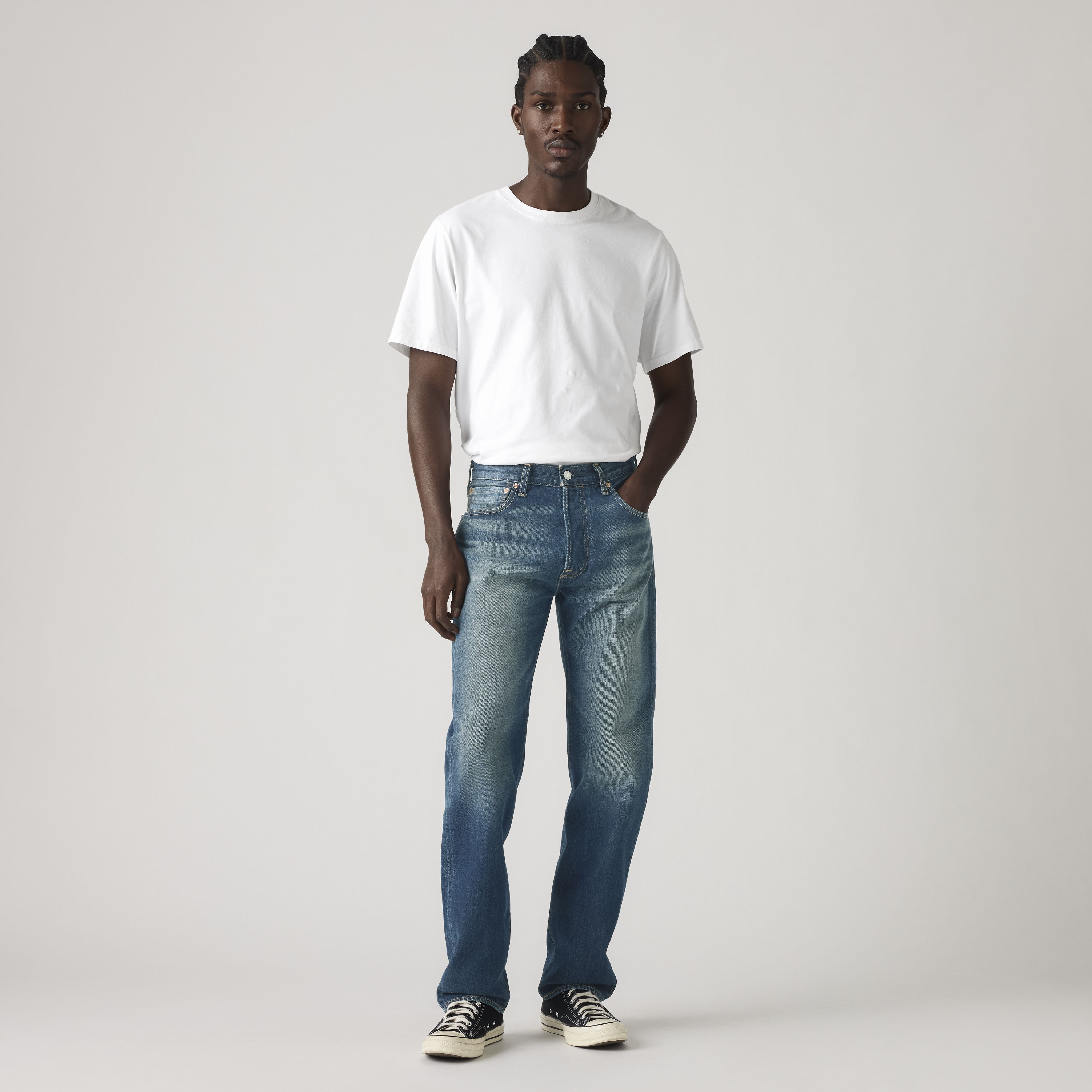 501® Original Jeans 5
