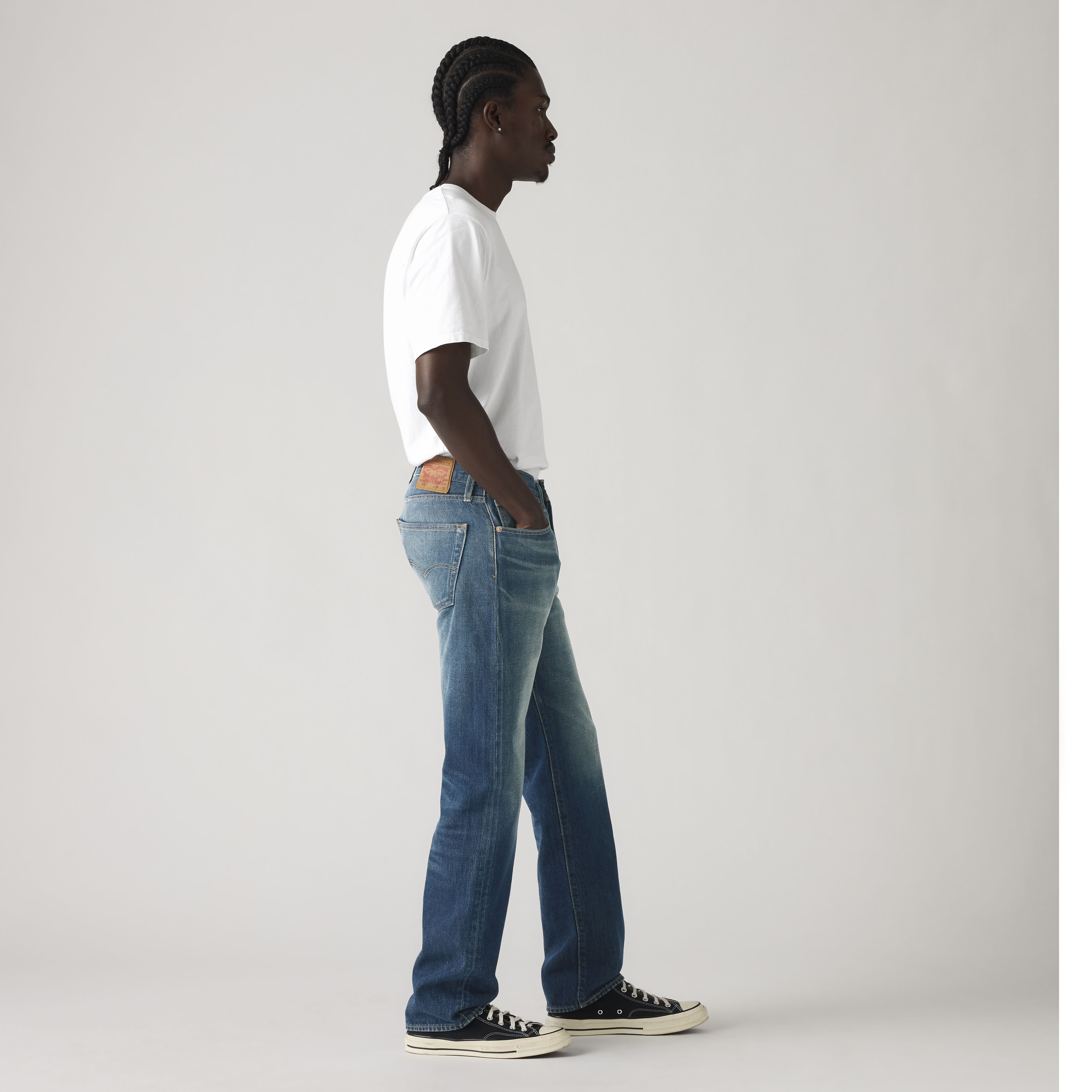501® Original Jeans 4