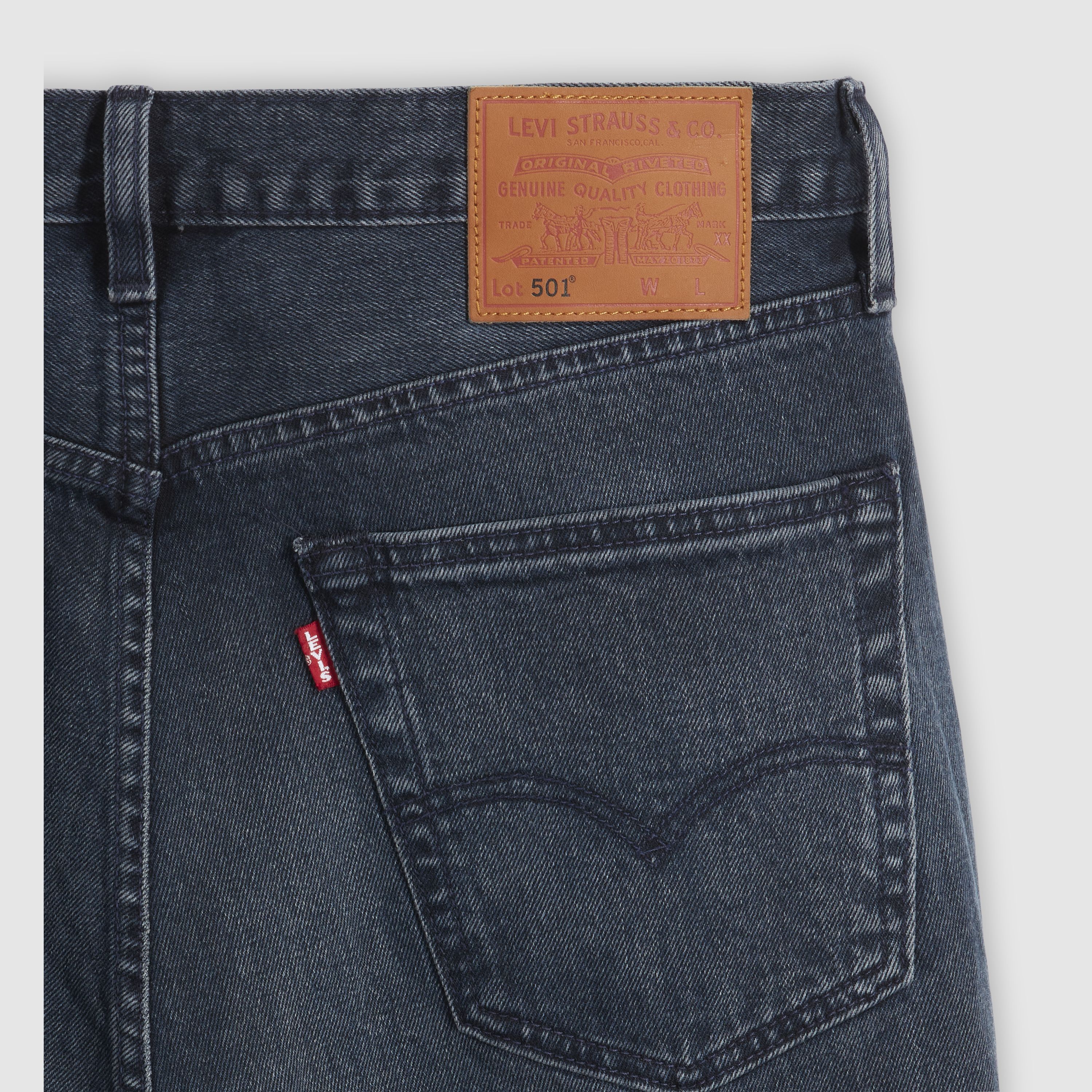 501® Original Jeans 8