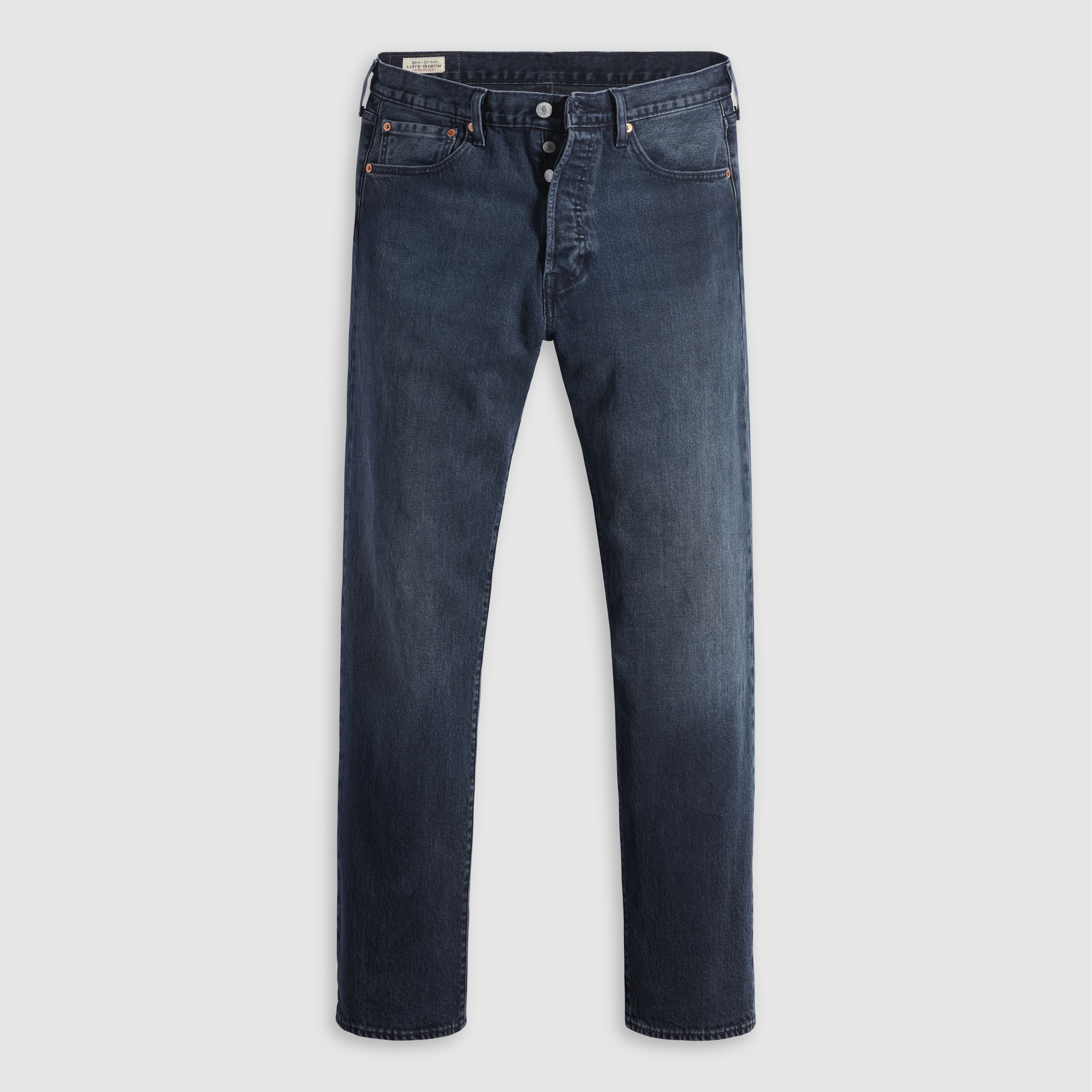 ラ*ピ様 LEVI’S 501 W32 L32 501® Original Fit Men's Jeans - Dark Wash | Levi's® US