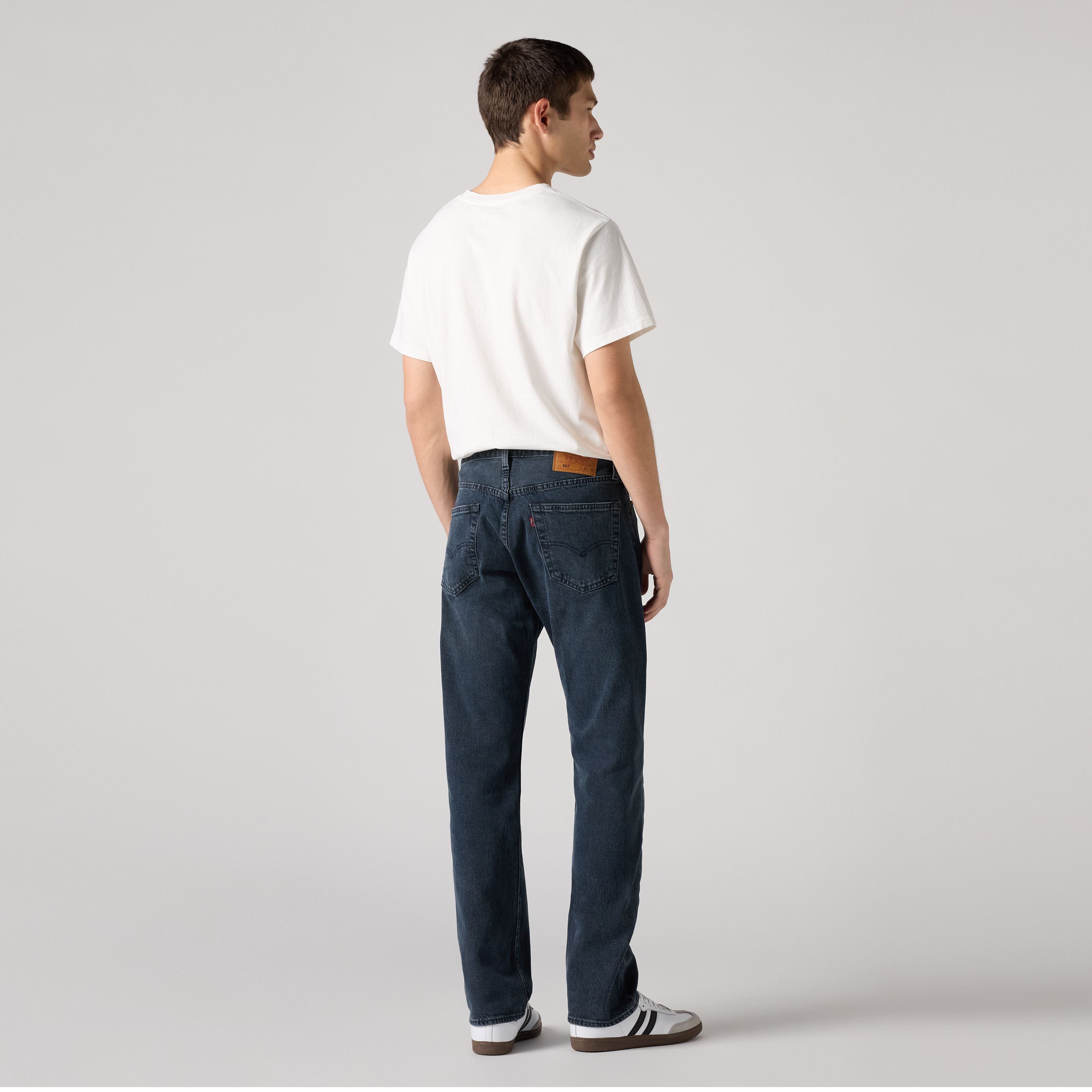 501® Original Fit Men's Jeans 6