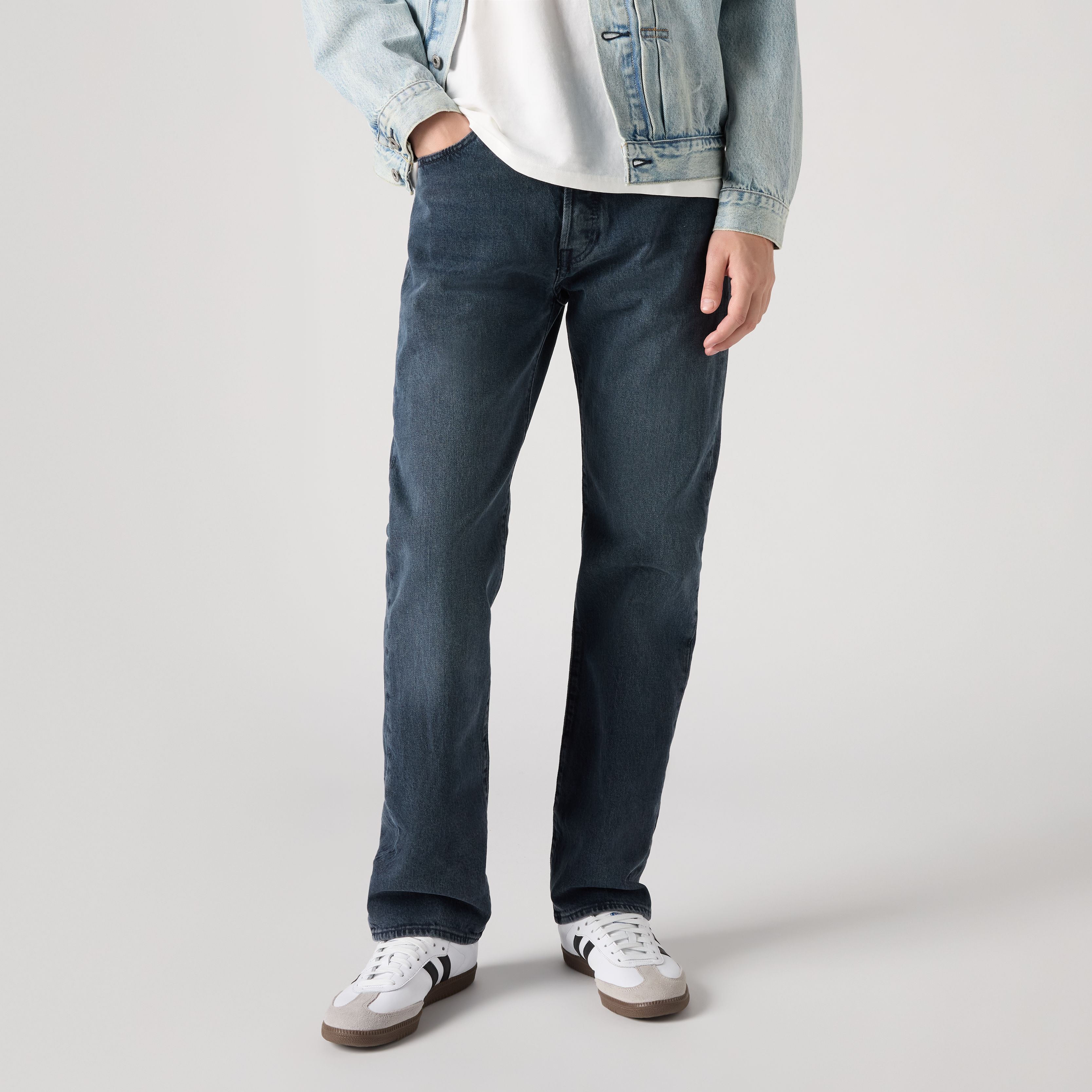 501® Original Fit Men's Jeans 3