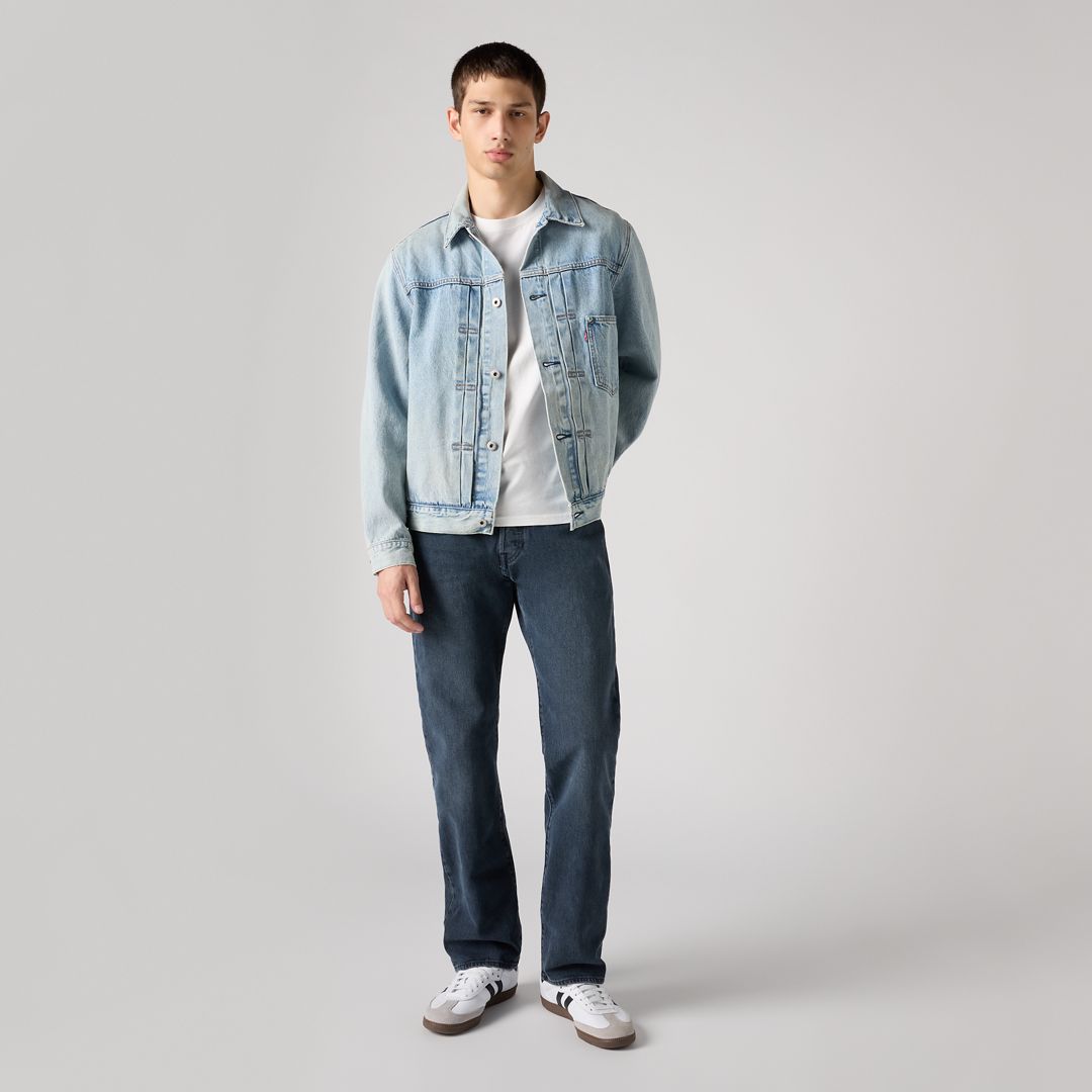 Levi's 501 Original Men's Jeans 30x34