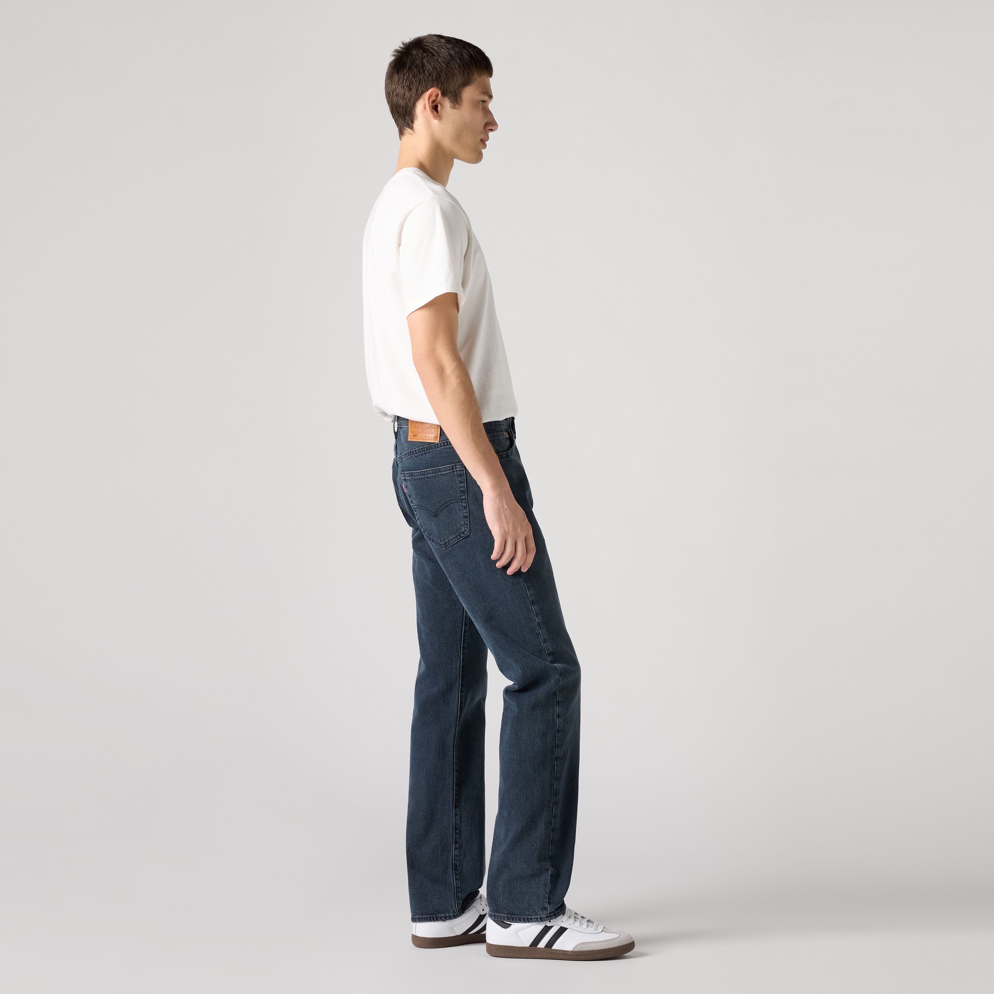 501® Original Fit Men's Jeans 7